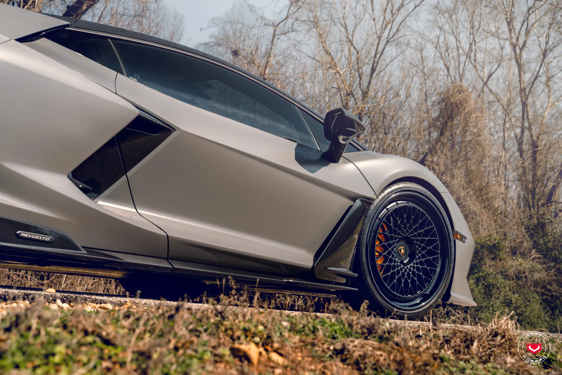 Lamborghini Revuelto, 17