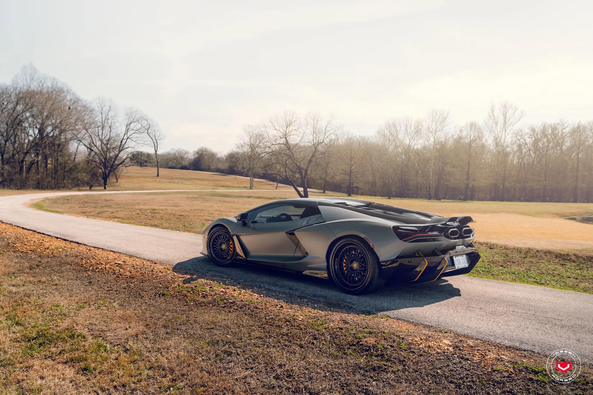 Lamborghini Revuelto, 2