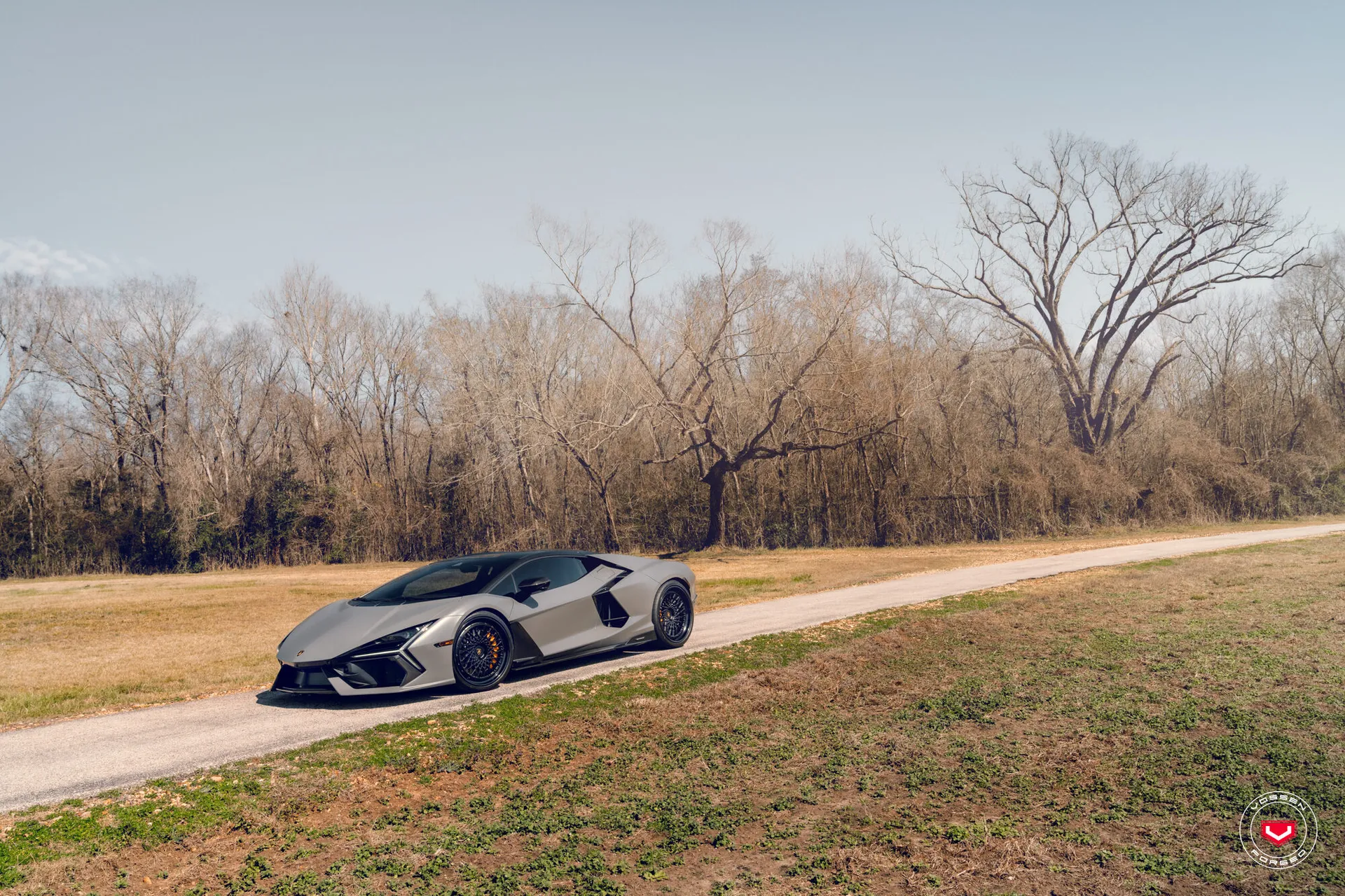 Lamborghini Revuelto, 9