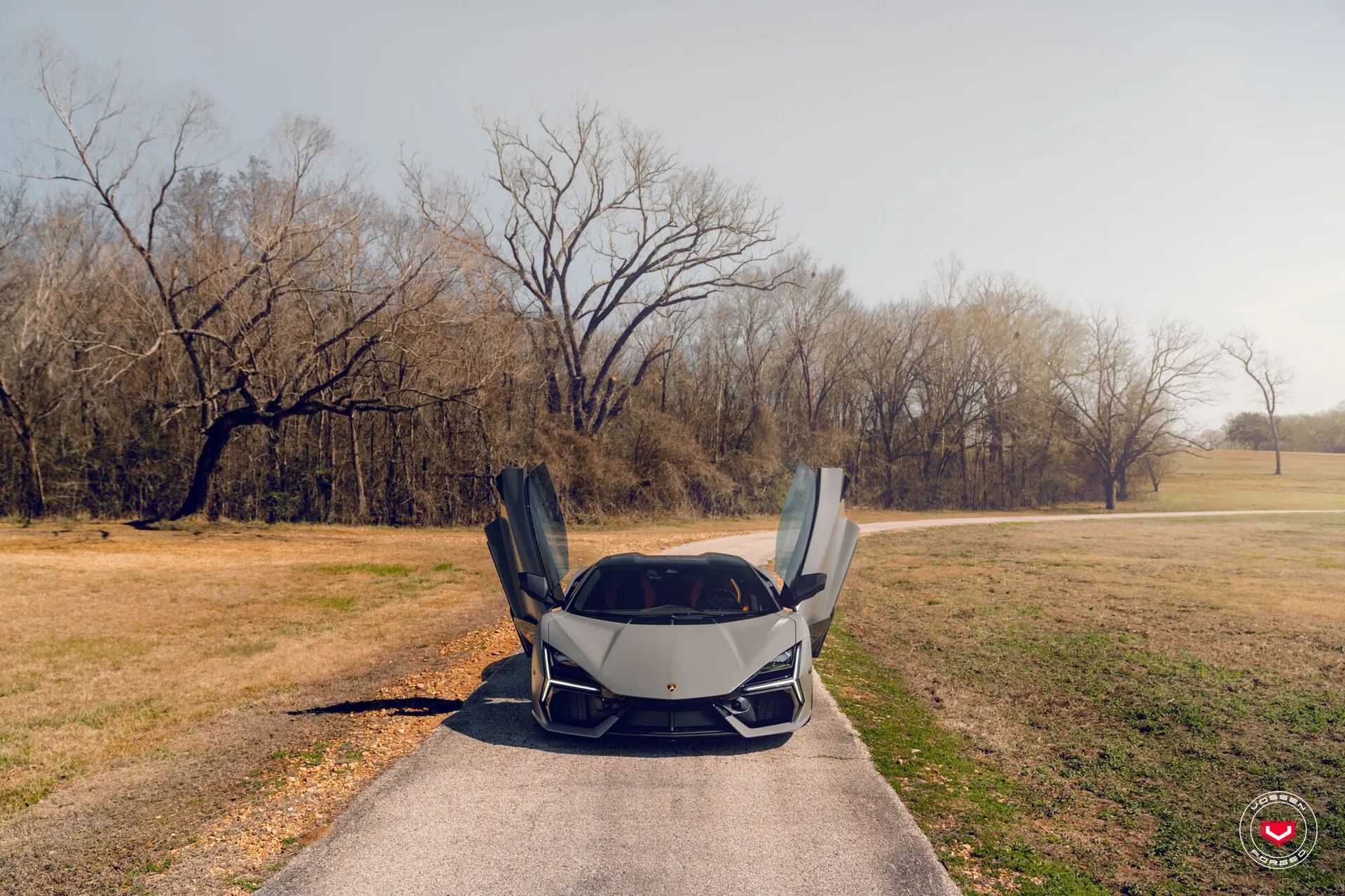 Lamborghini Revuelto, 5