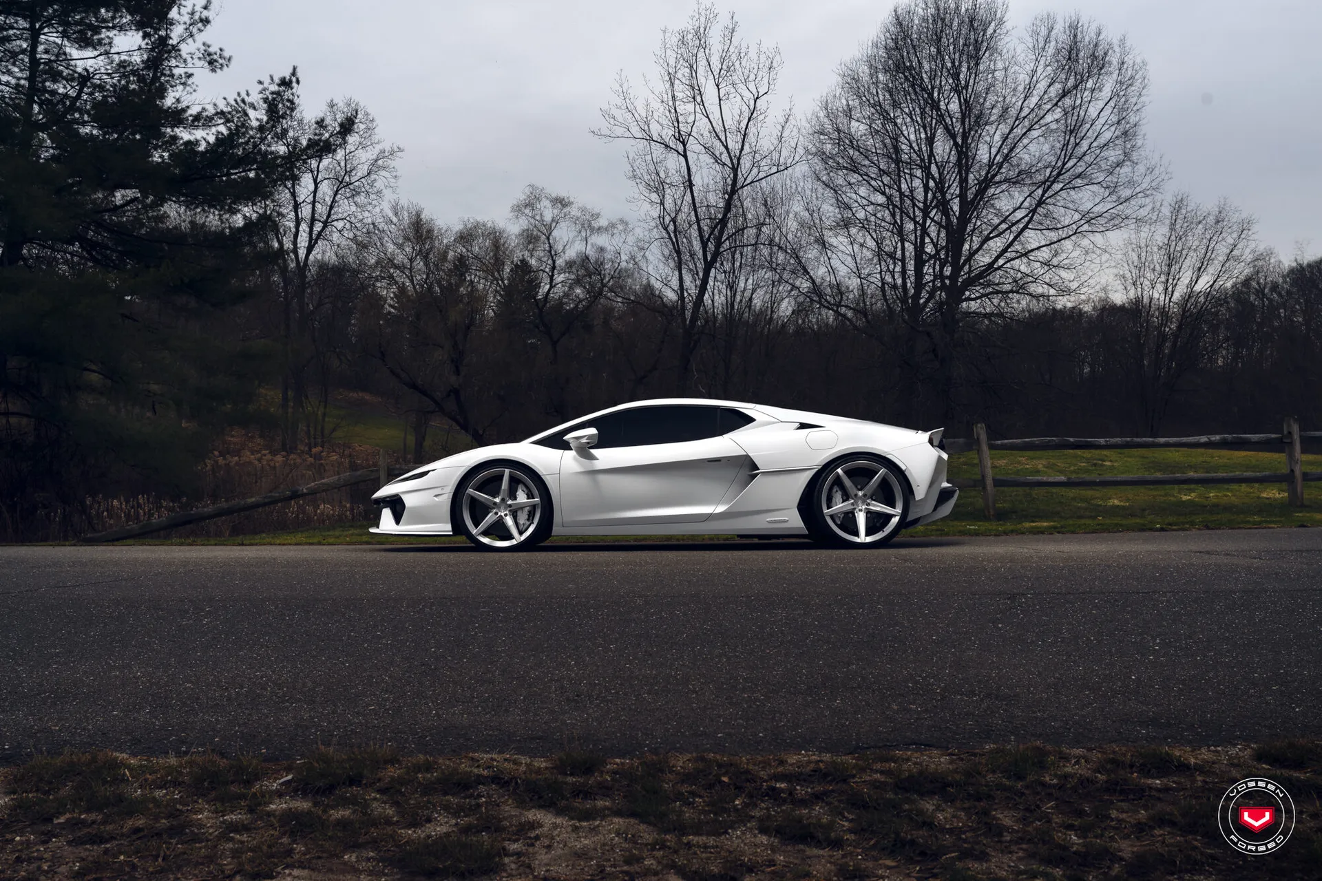 Lamborghini Temerario, 19