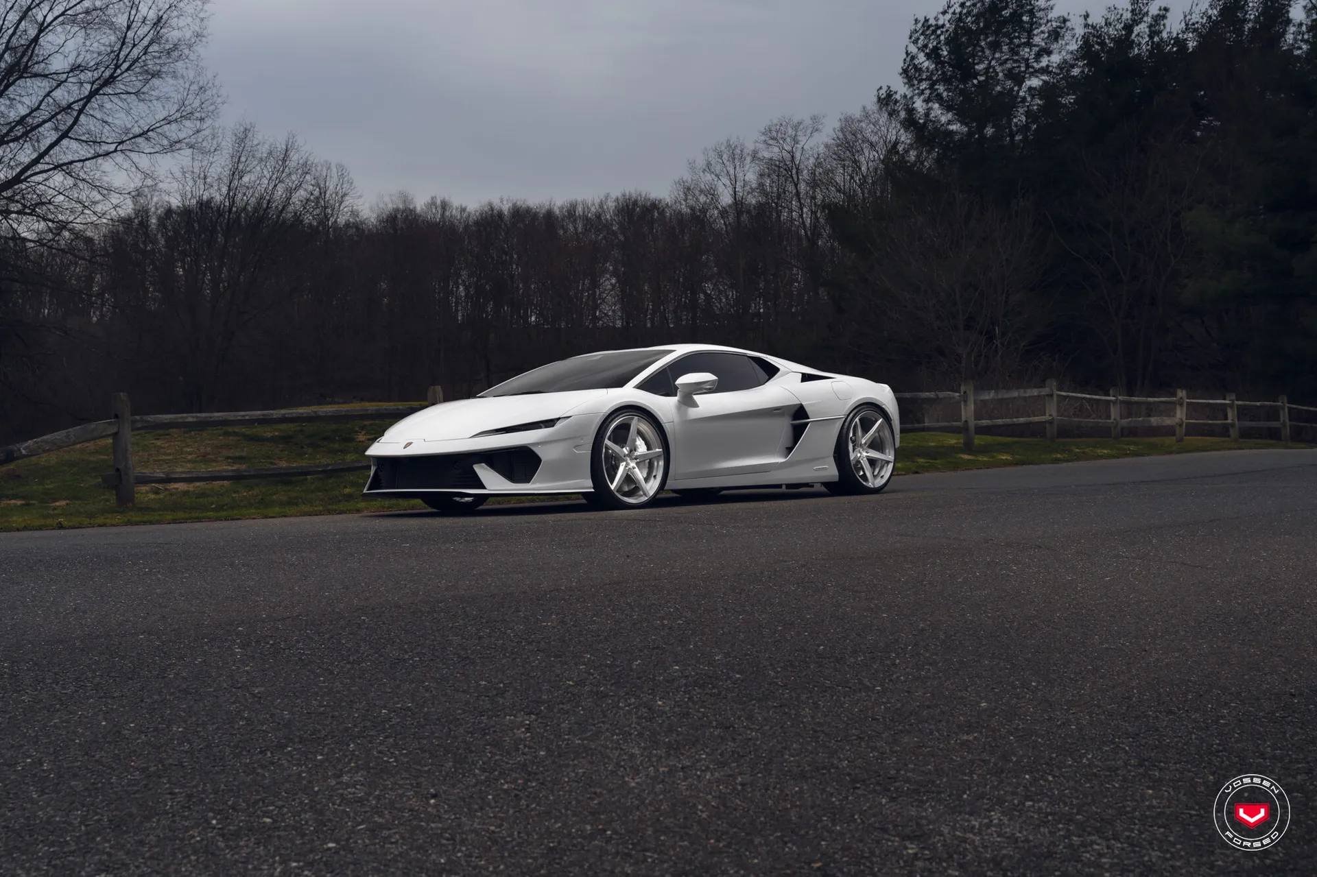 Lamborghini Temerario, 17