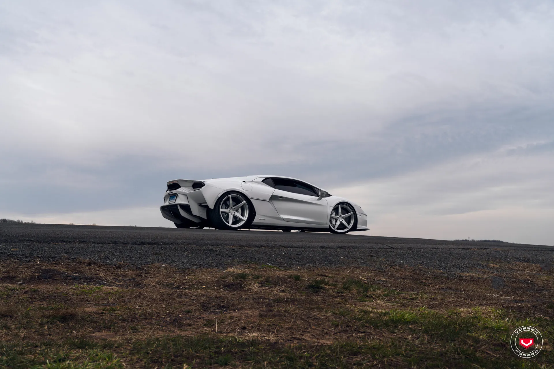 Lamborghini Temerario, 18