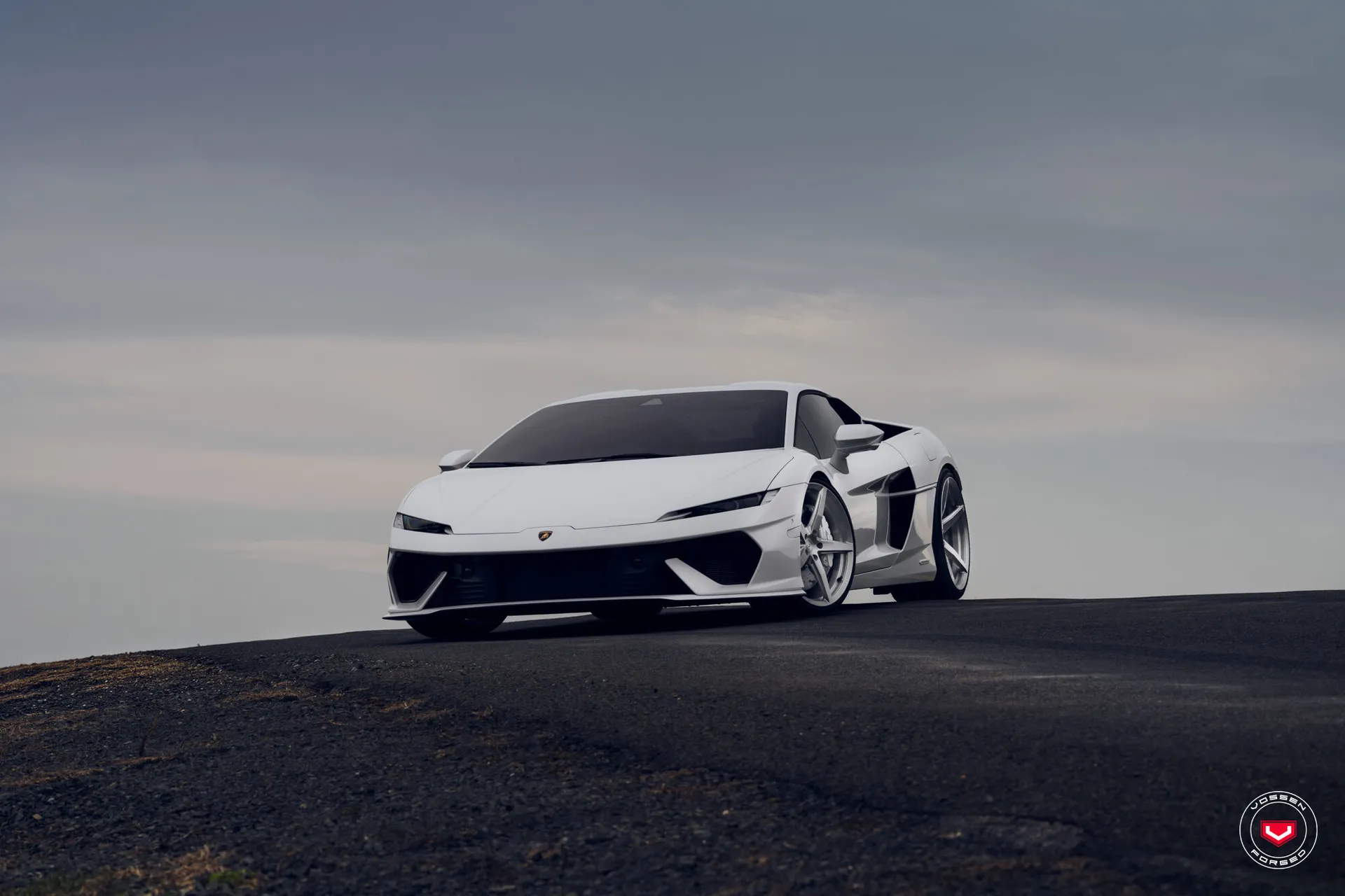 Lamborghini Temerario, 20