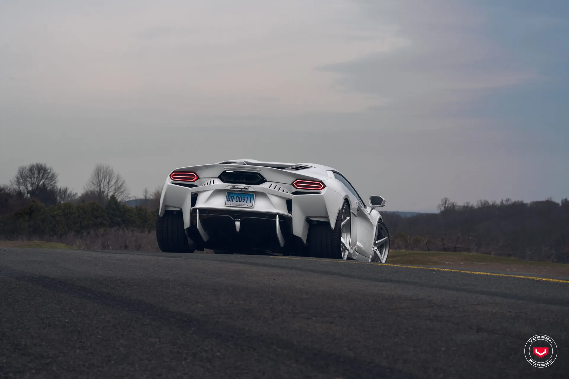 Lamborghini Temerario, 16