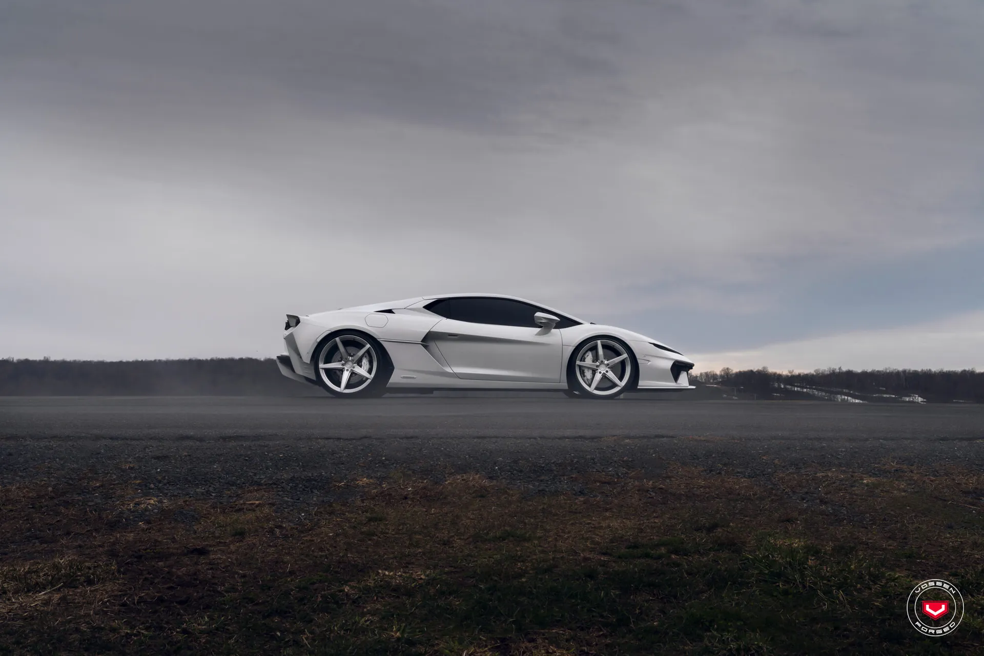 Lamborghini Temerario, 15