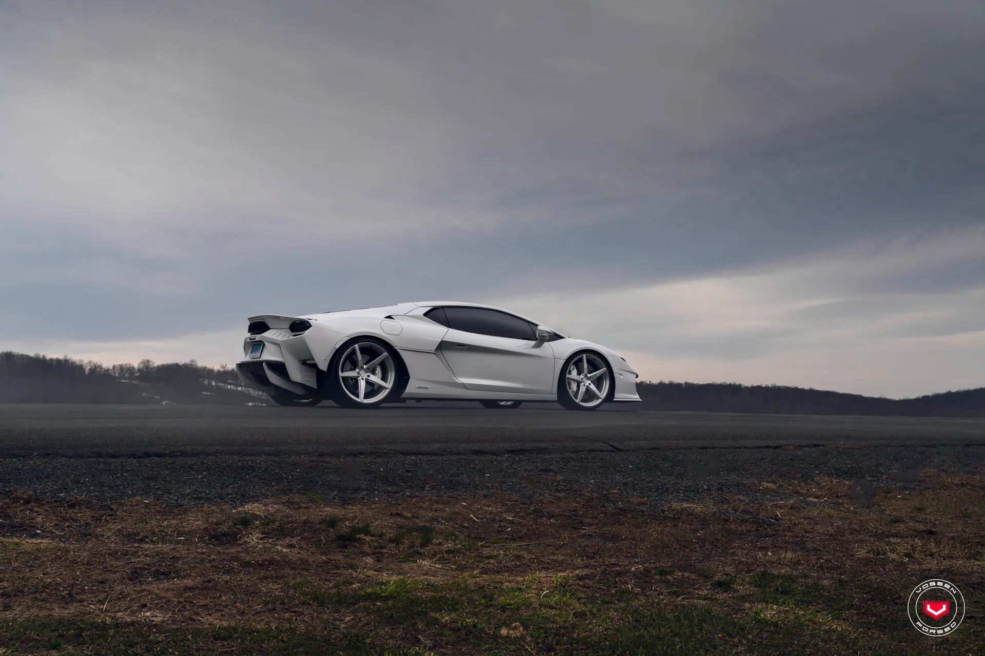 Lamborghini Temerario, 14