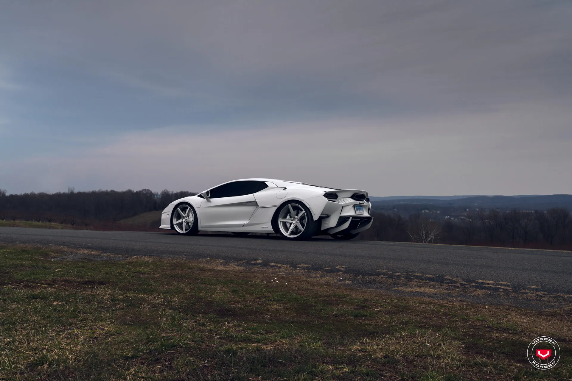Lamborghini Temerario, 13