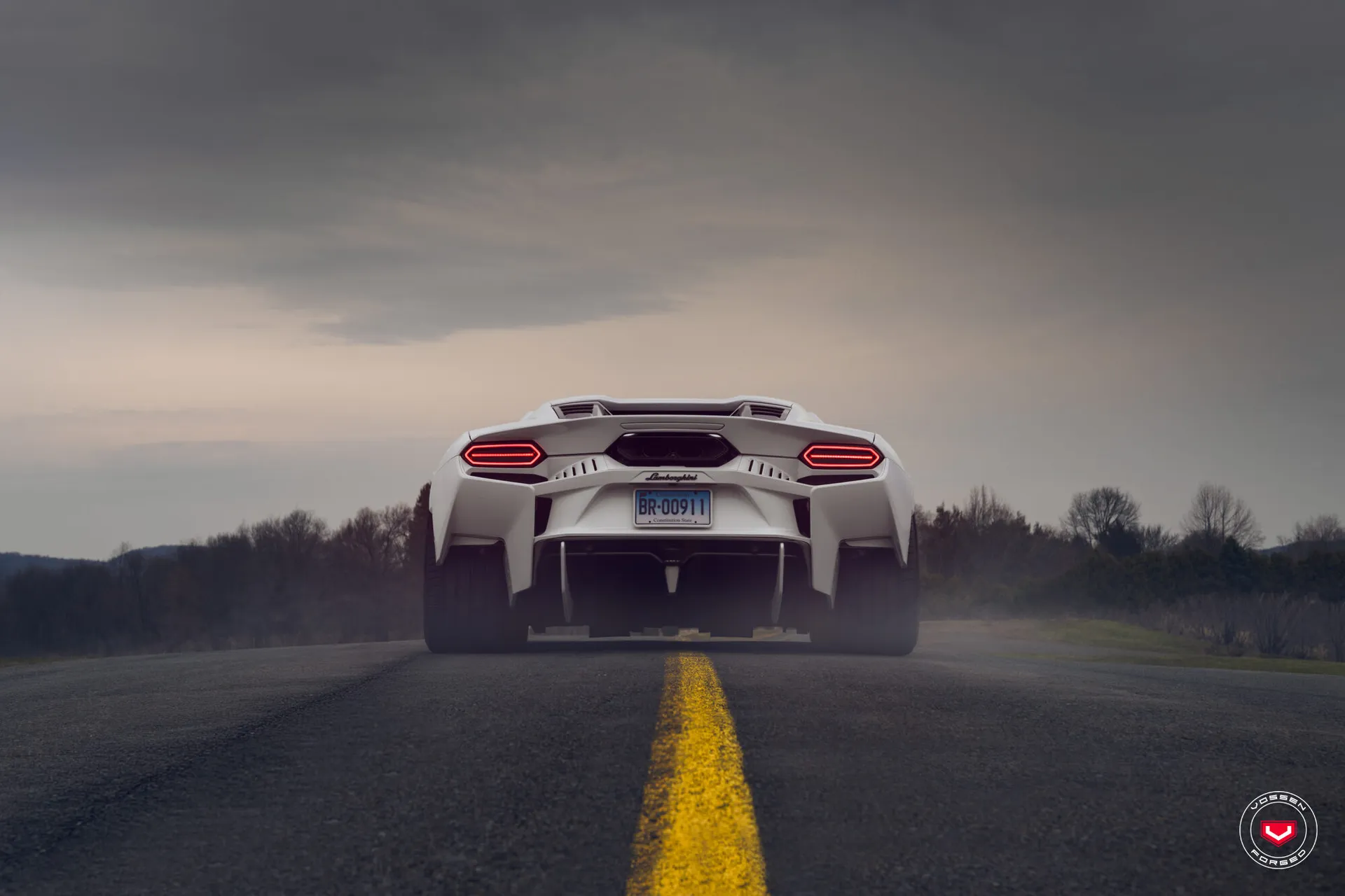 Lamborghini Temerario, 12