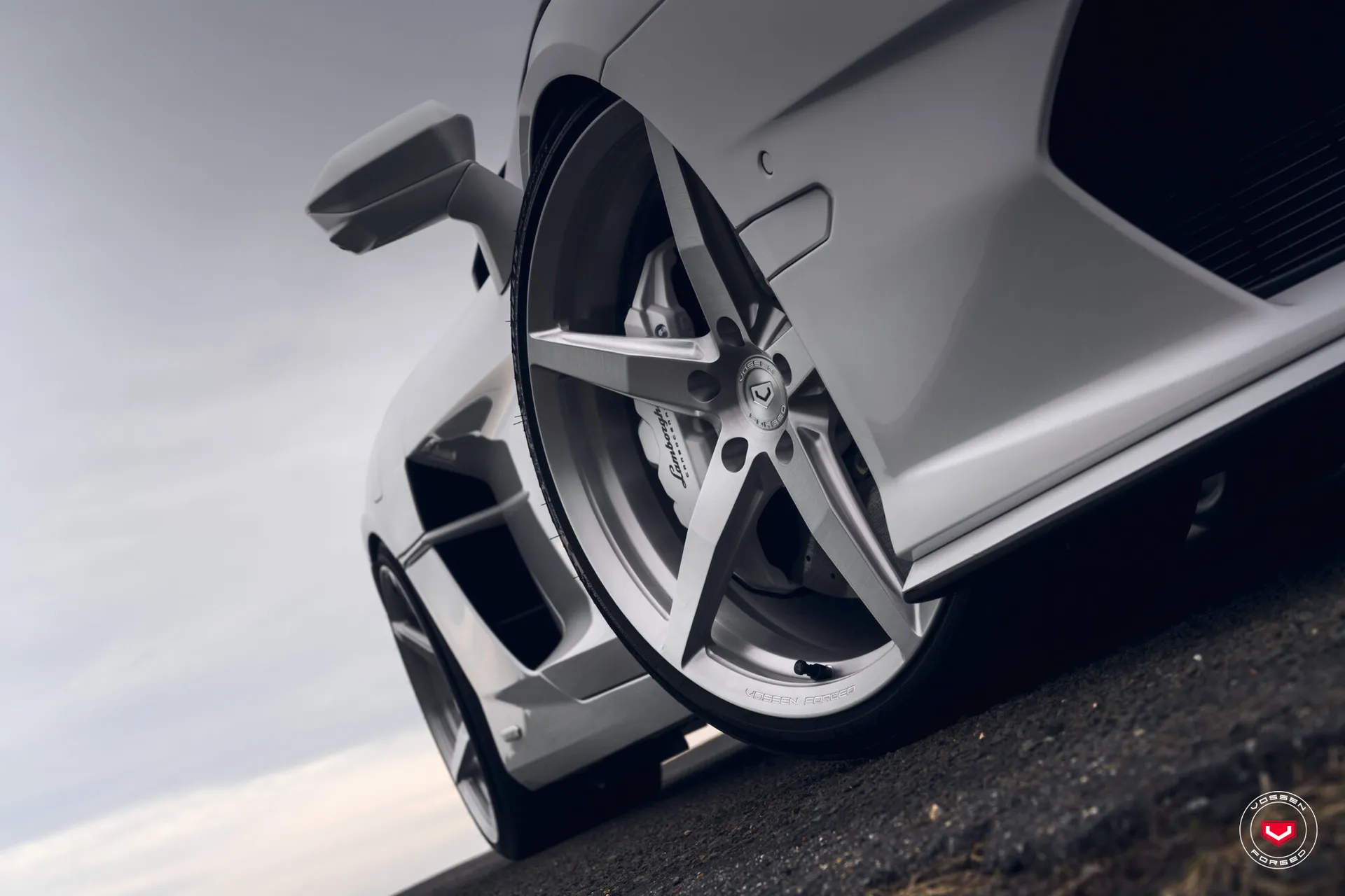 Lamborghini Temerario, 5