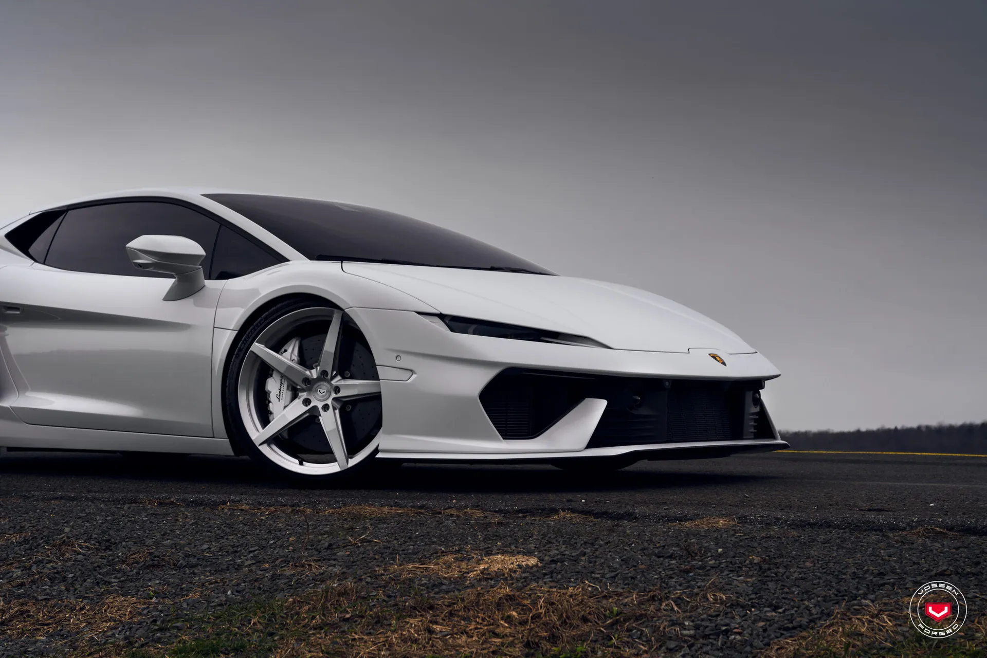 Lamborghini Temerario, 8