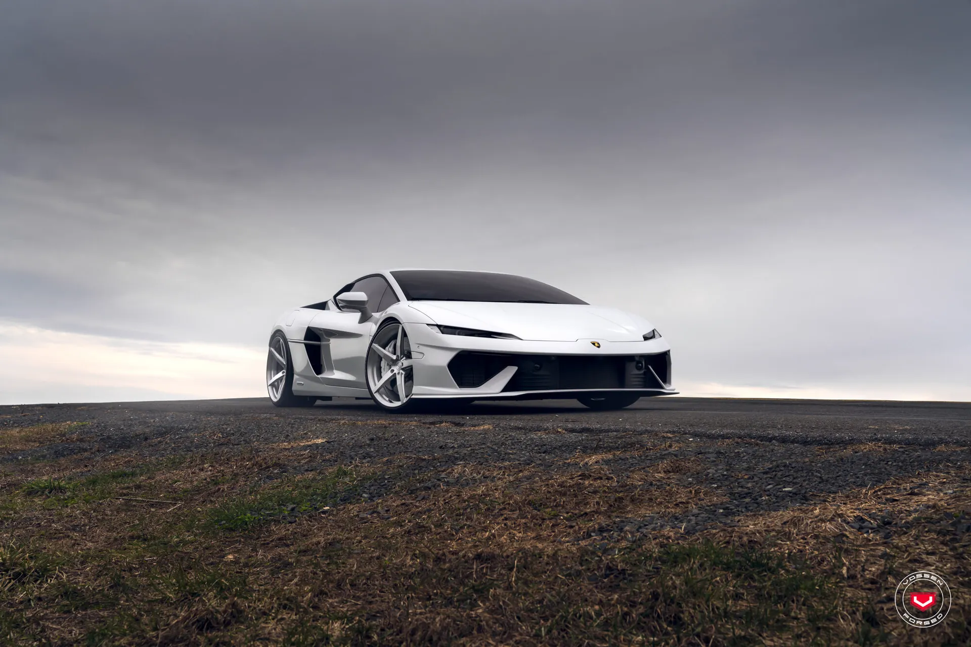 Lamborghini Temerario, 7