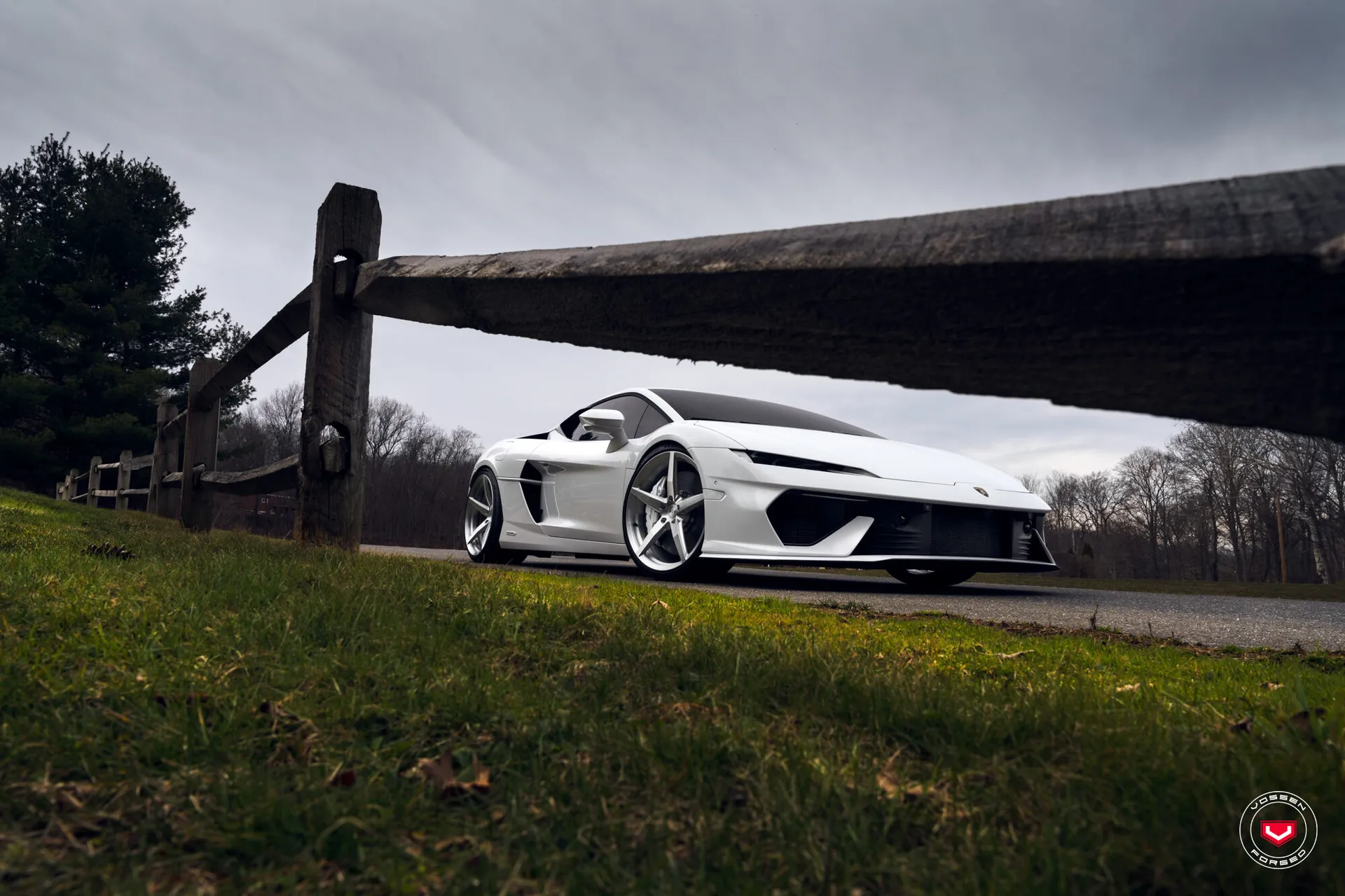 Lamborghini Temerario, 3