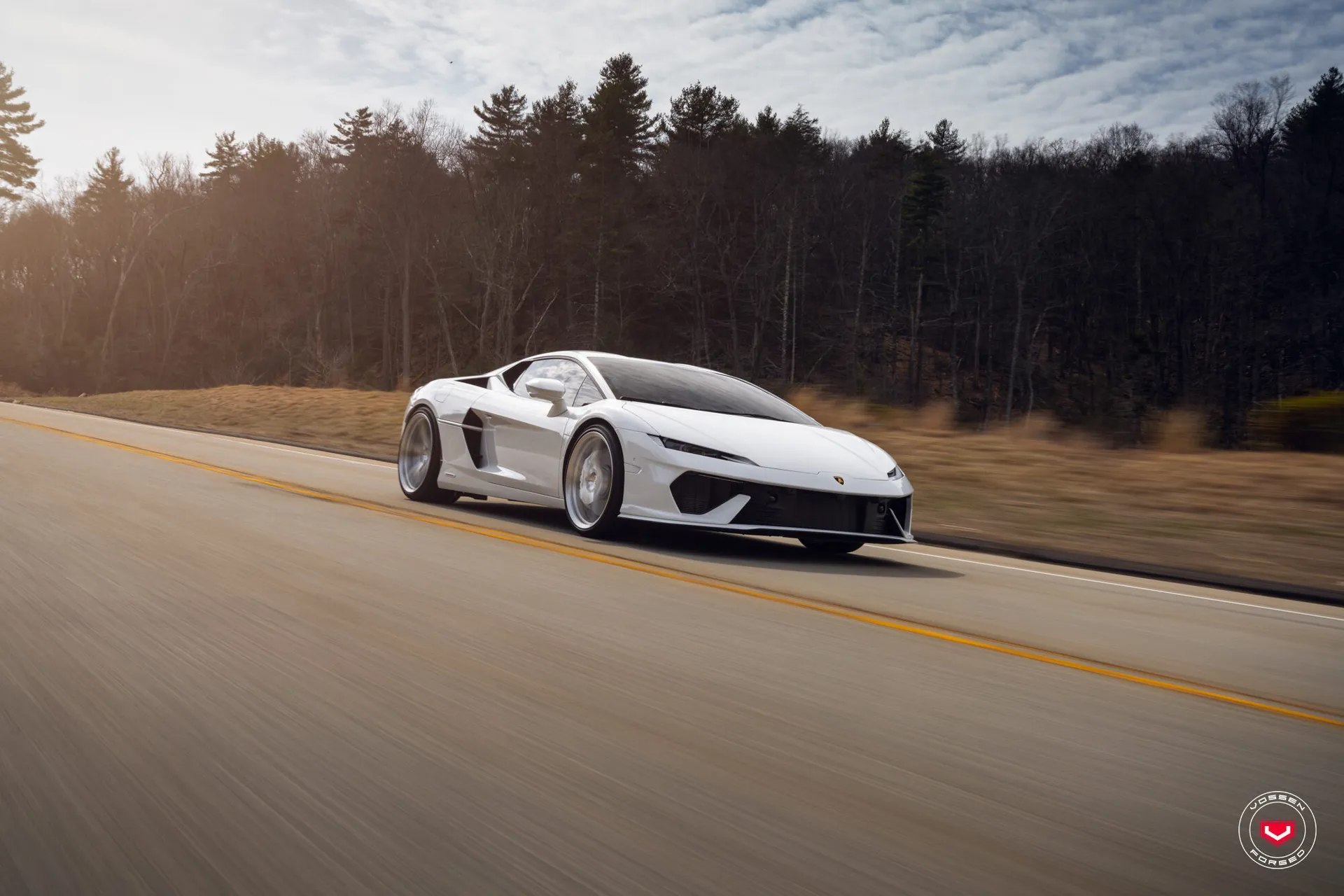 Lamborghini Temerario, 6