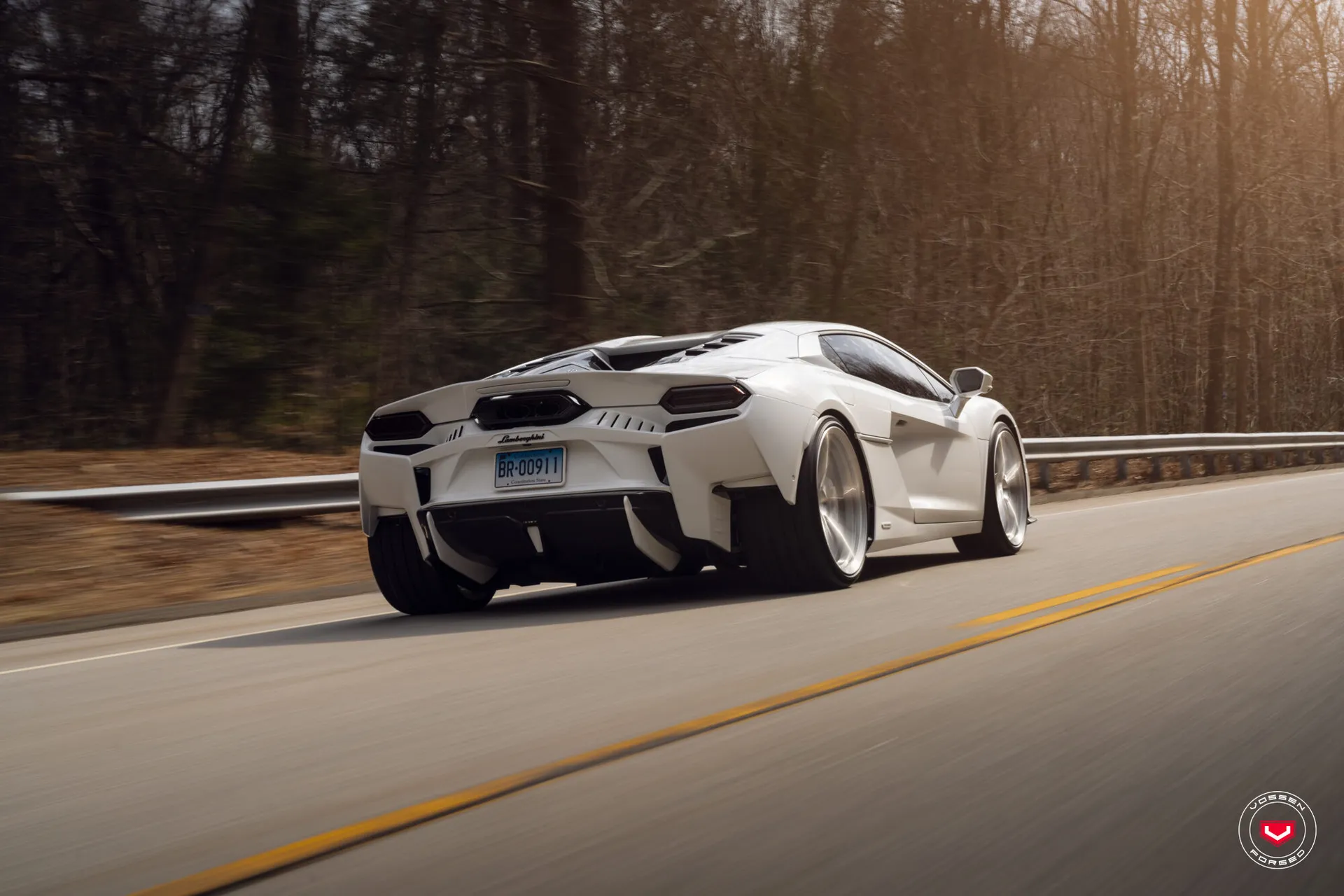 Lamborghini Temerario, 4