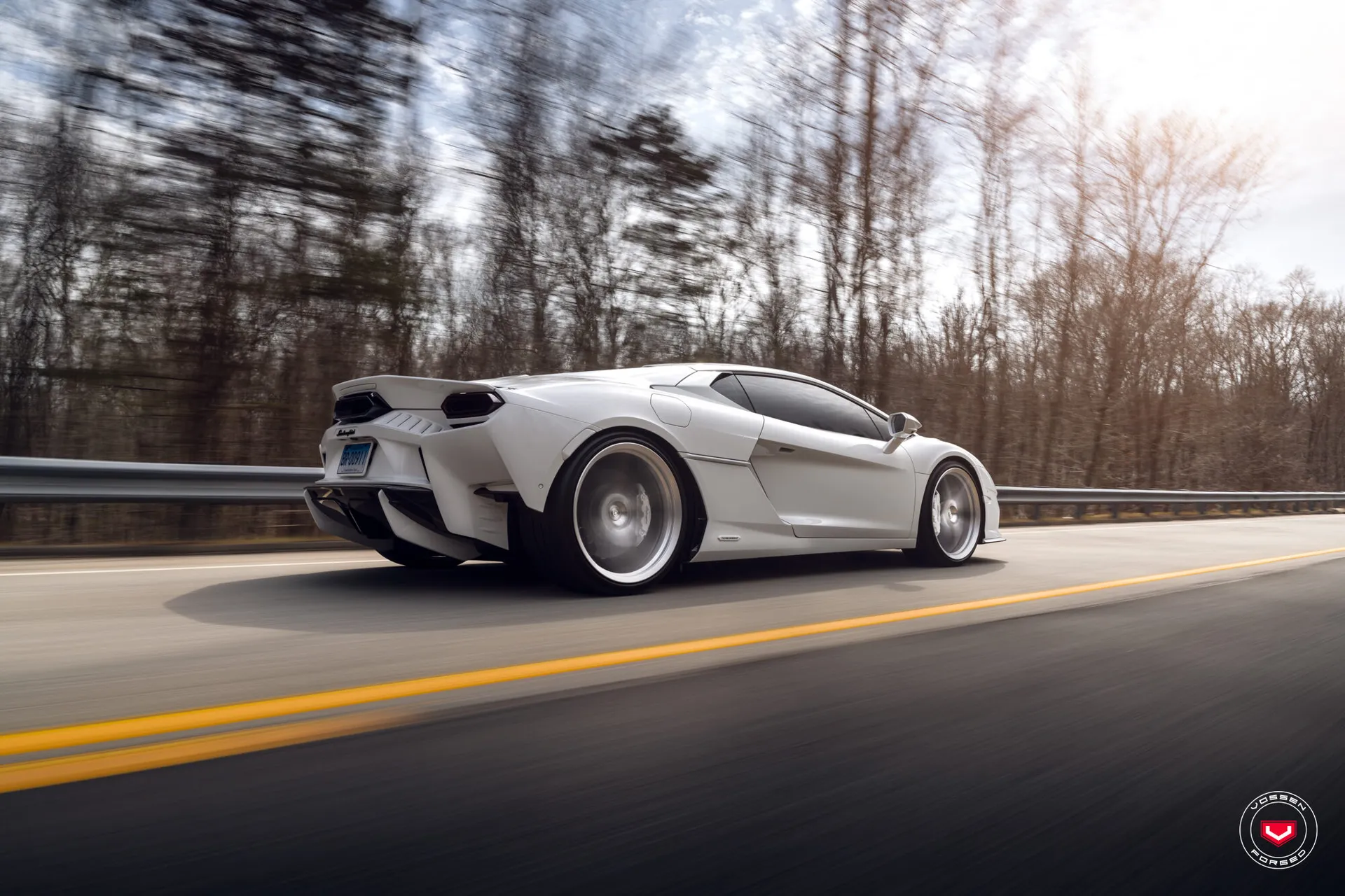 Lamborghini Temerario, 10