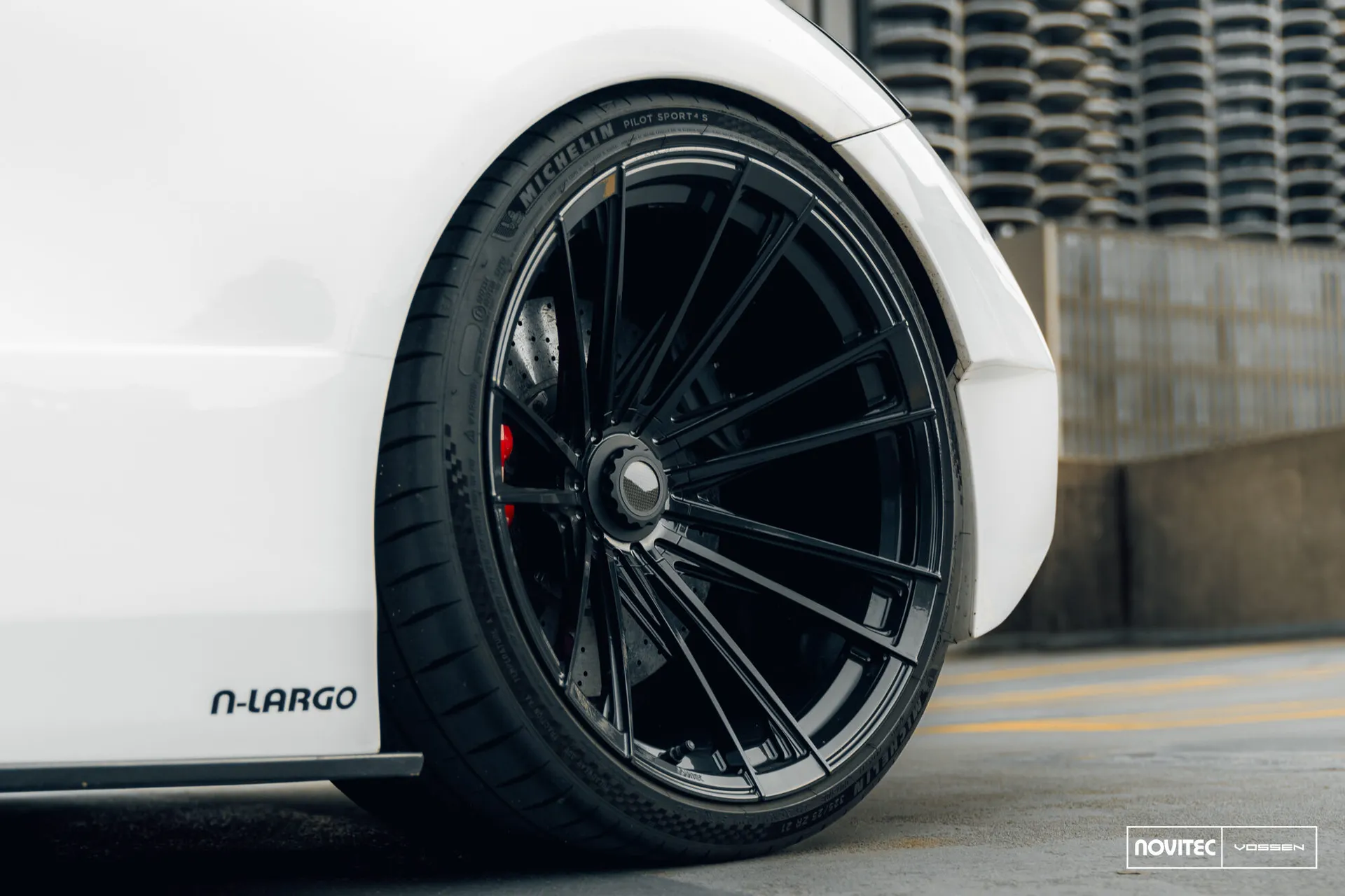 McLaren 720S, 3