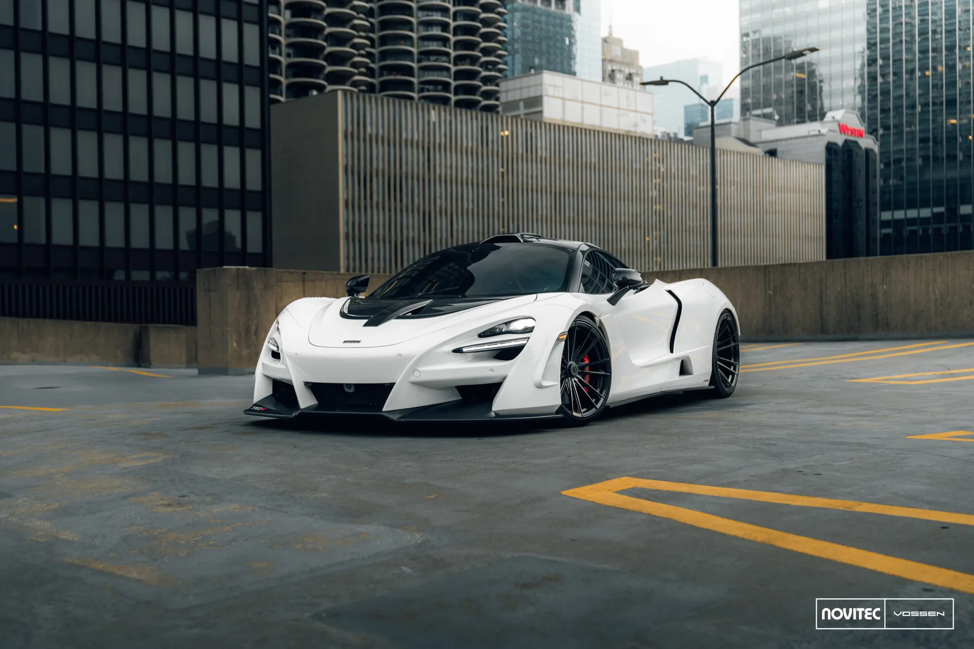 McLaren 720S, 6