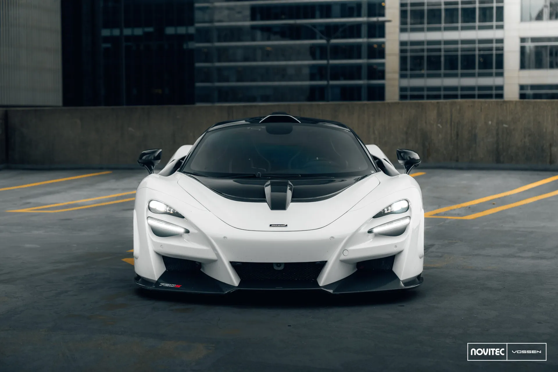 McLaren 720S, 5