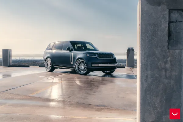 Land Rover Range Rover / Sport