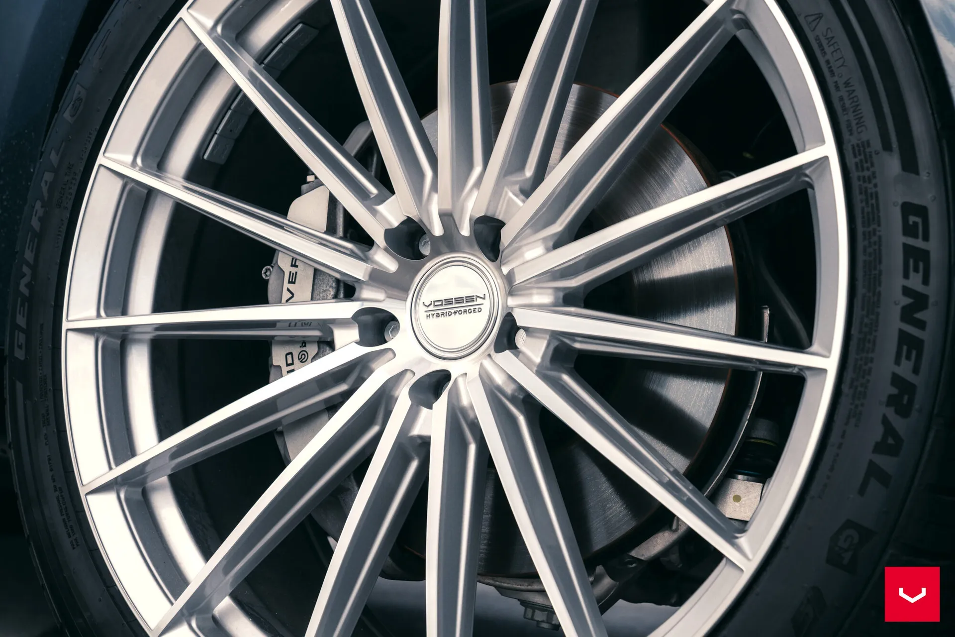 Land Rover Range Rover / Sport, 6