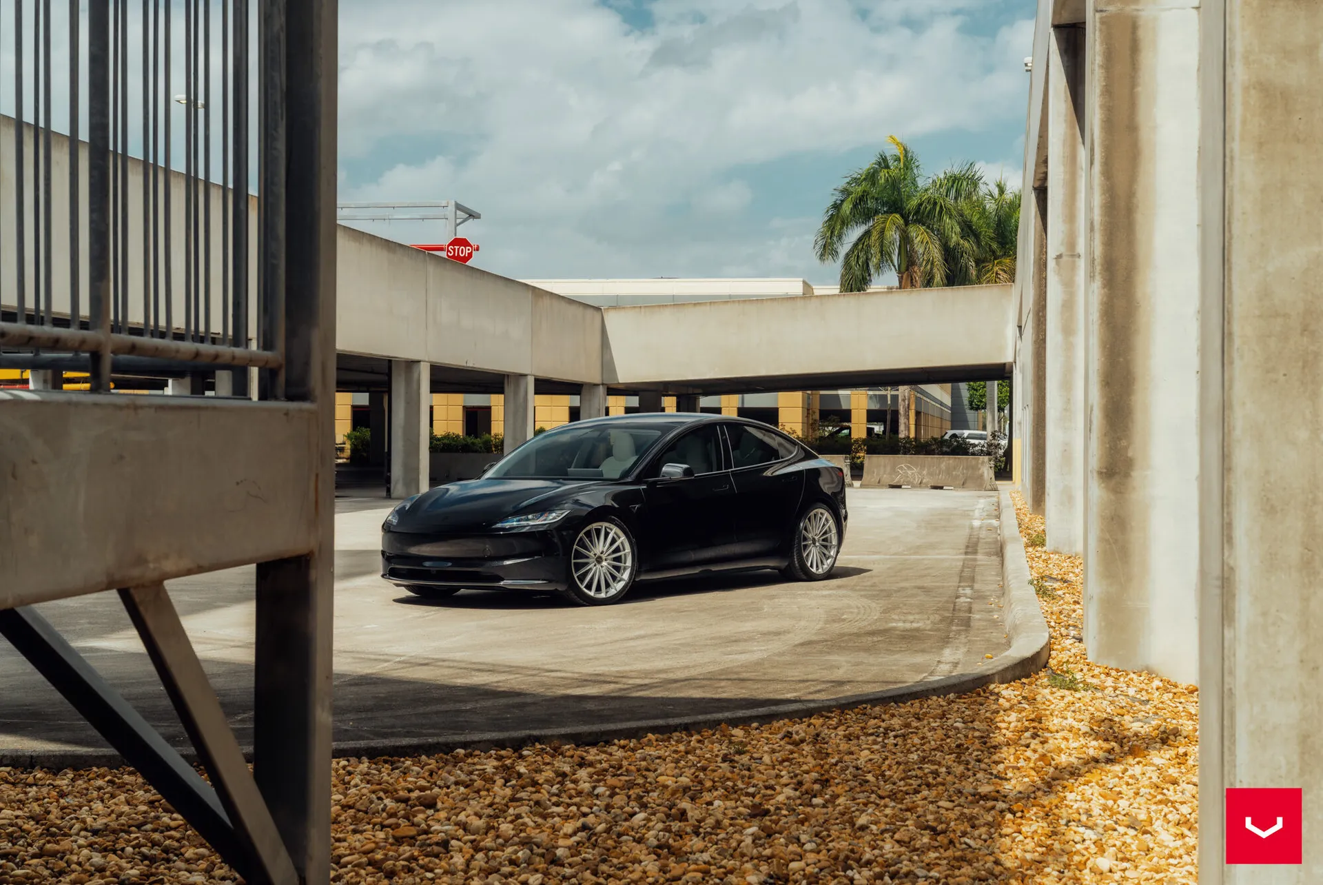 Tesla Model 3, 12