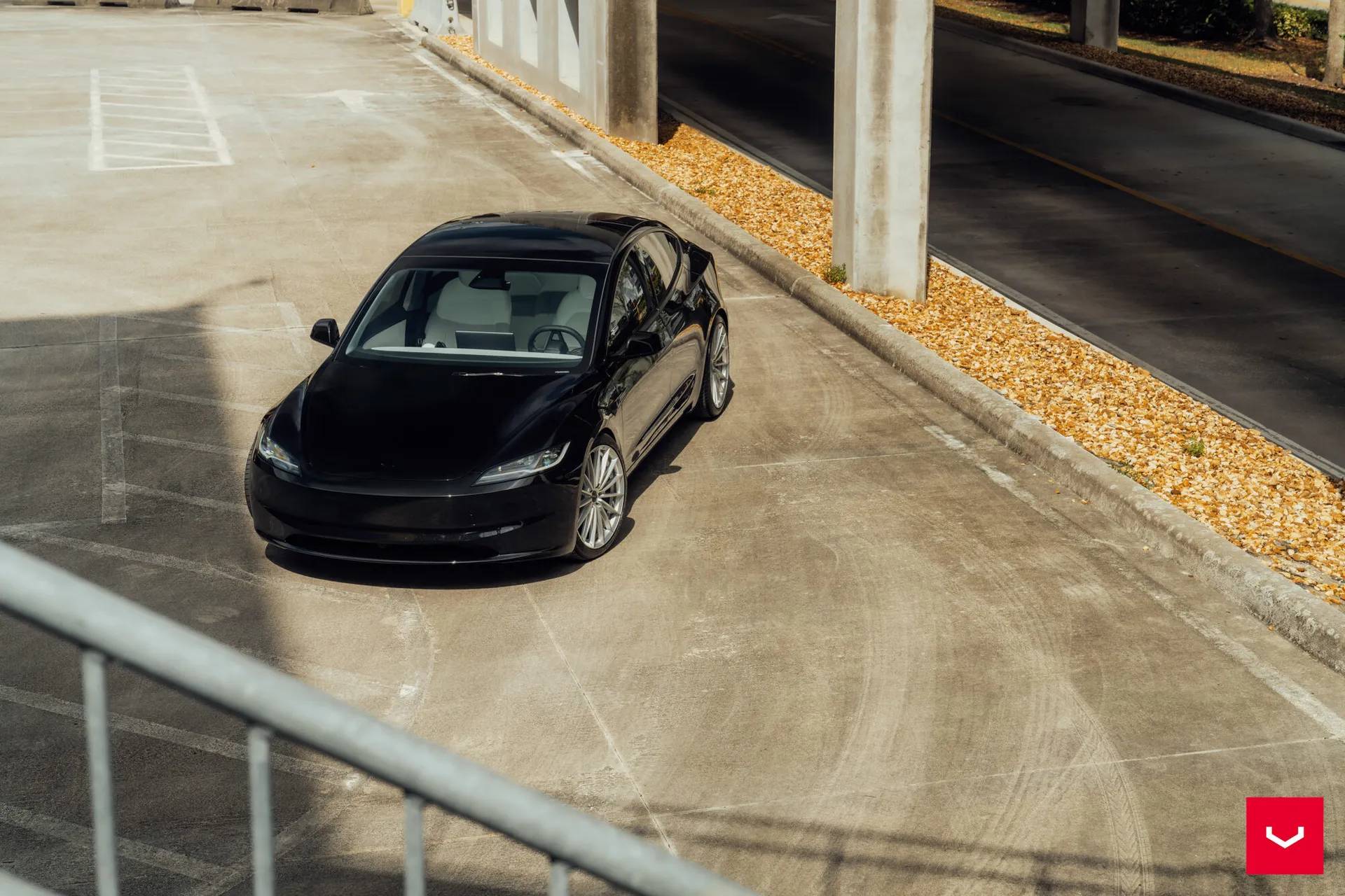 Tesla Model 3, 11