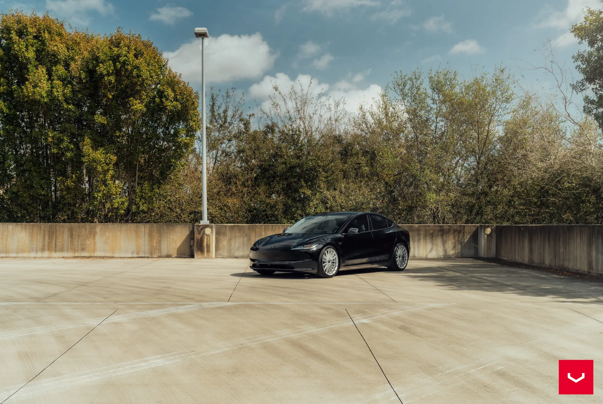 Tesla Model 3, 9