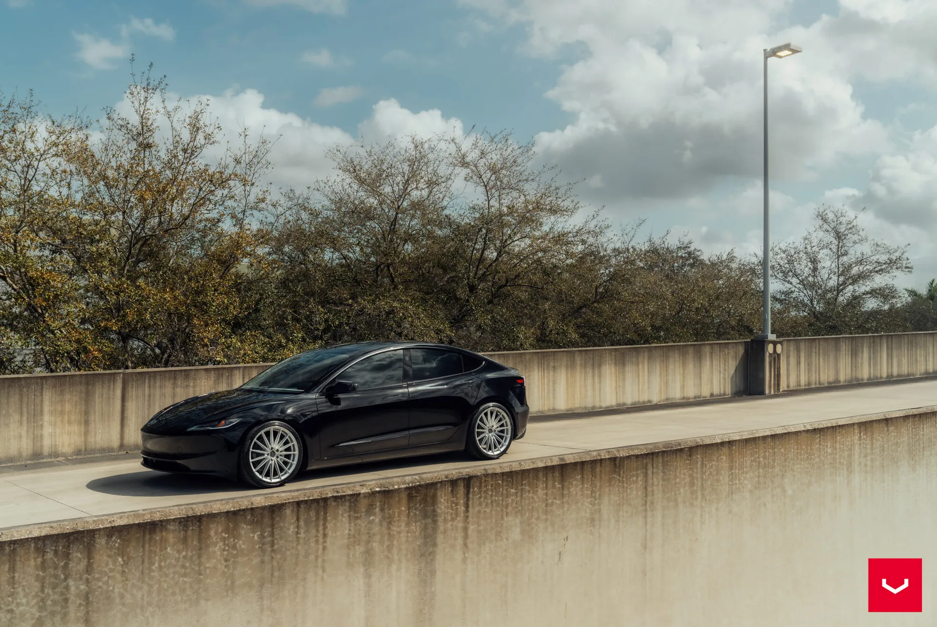 Tesla Model 3, 8