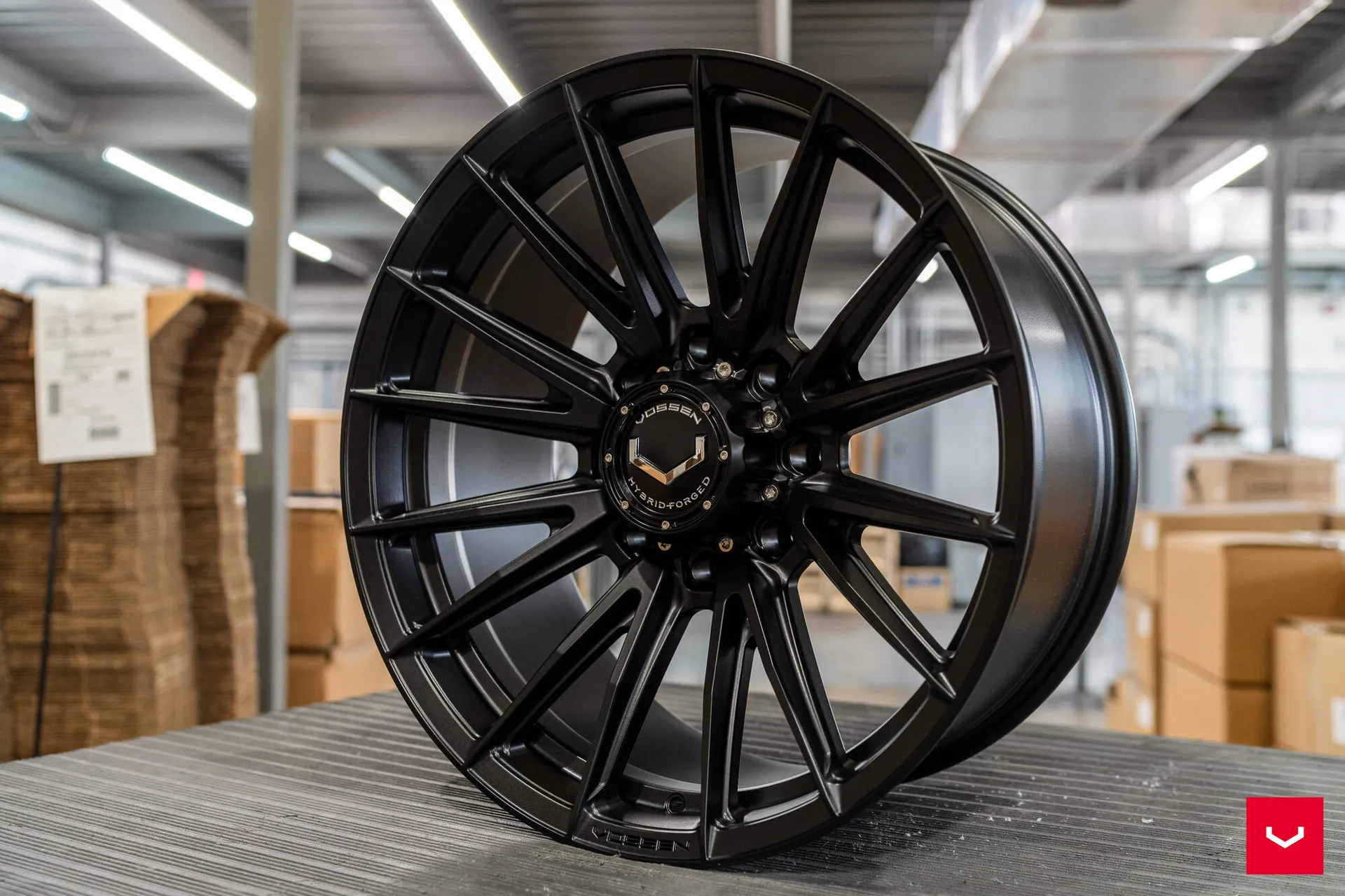 Satin Black, 11