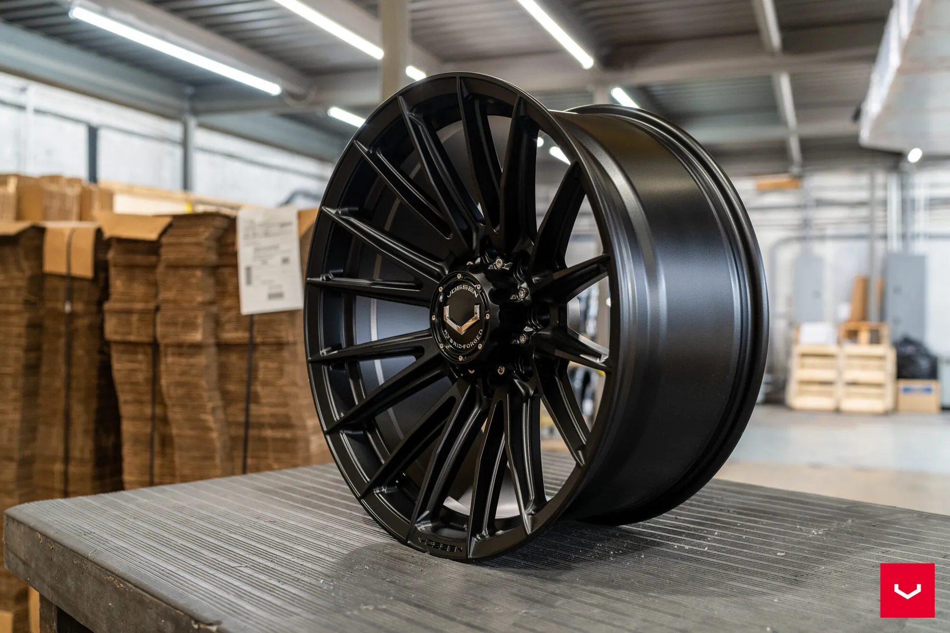 Satin Black, 10