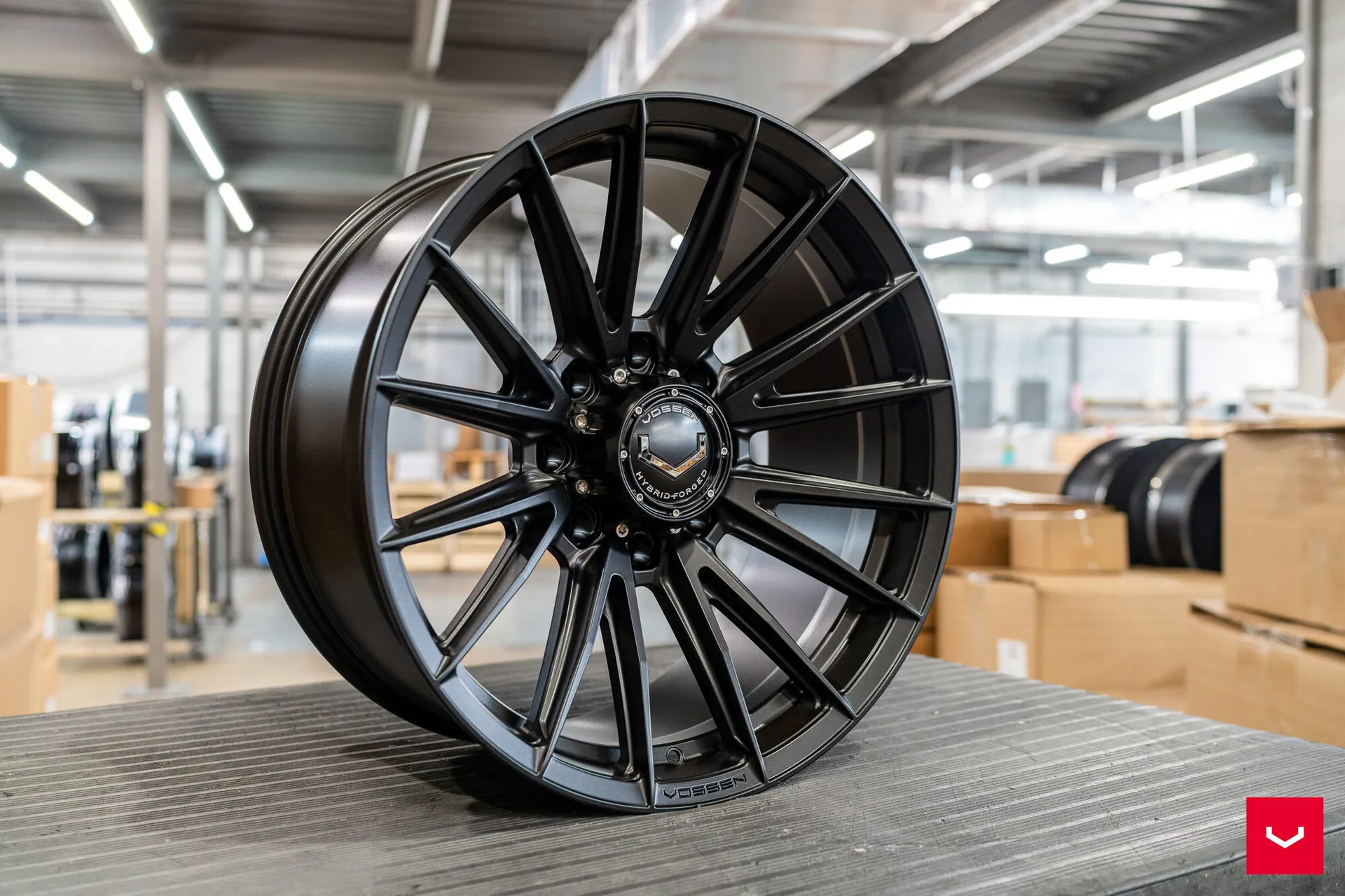 Satin Black, 7