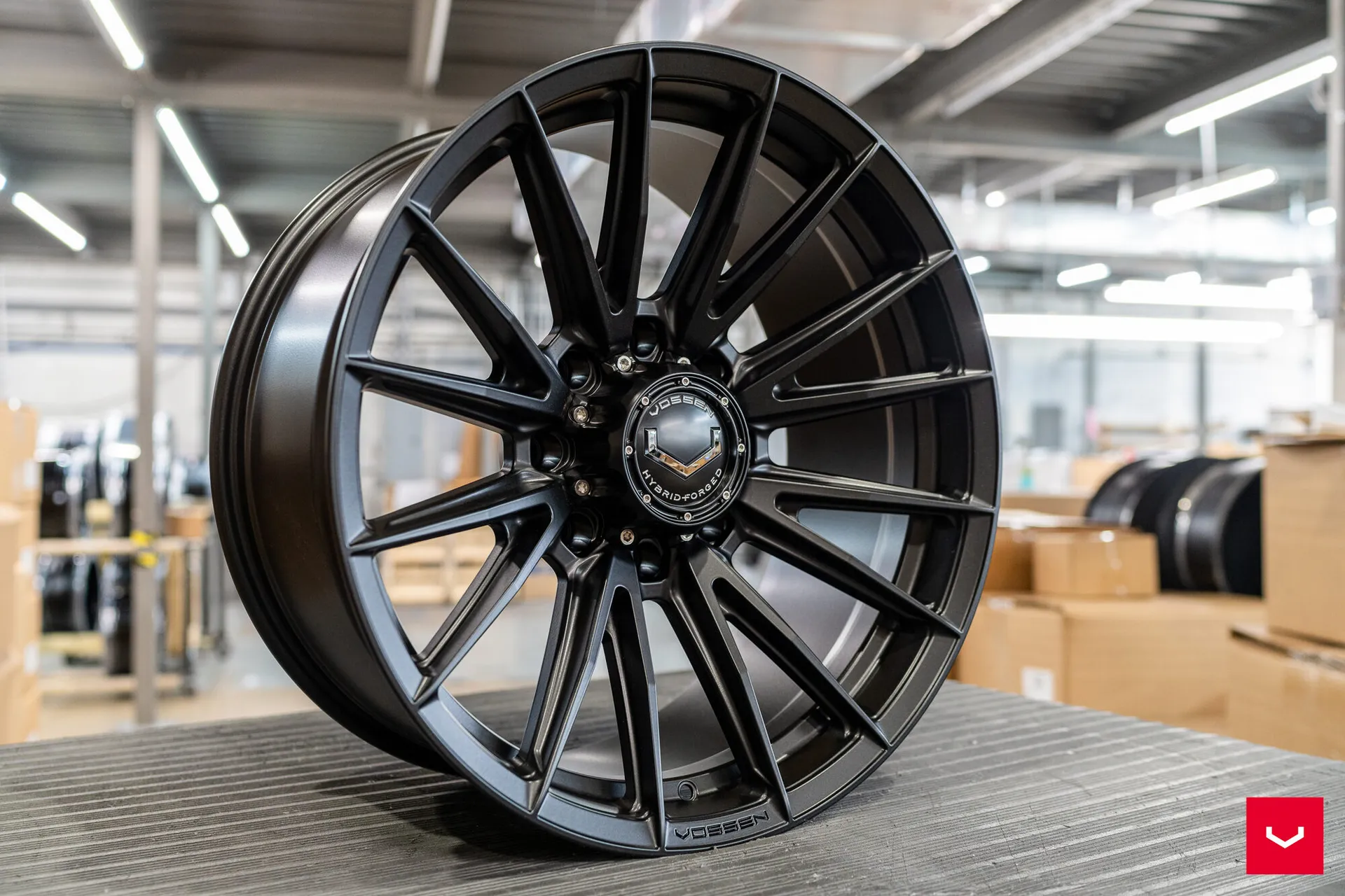 Satin Black, 6