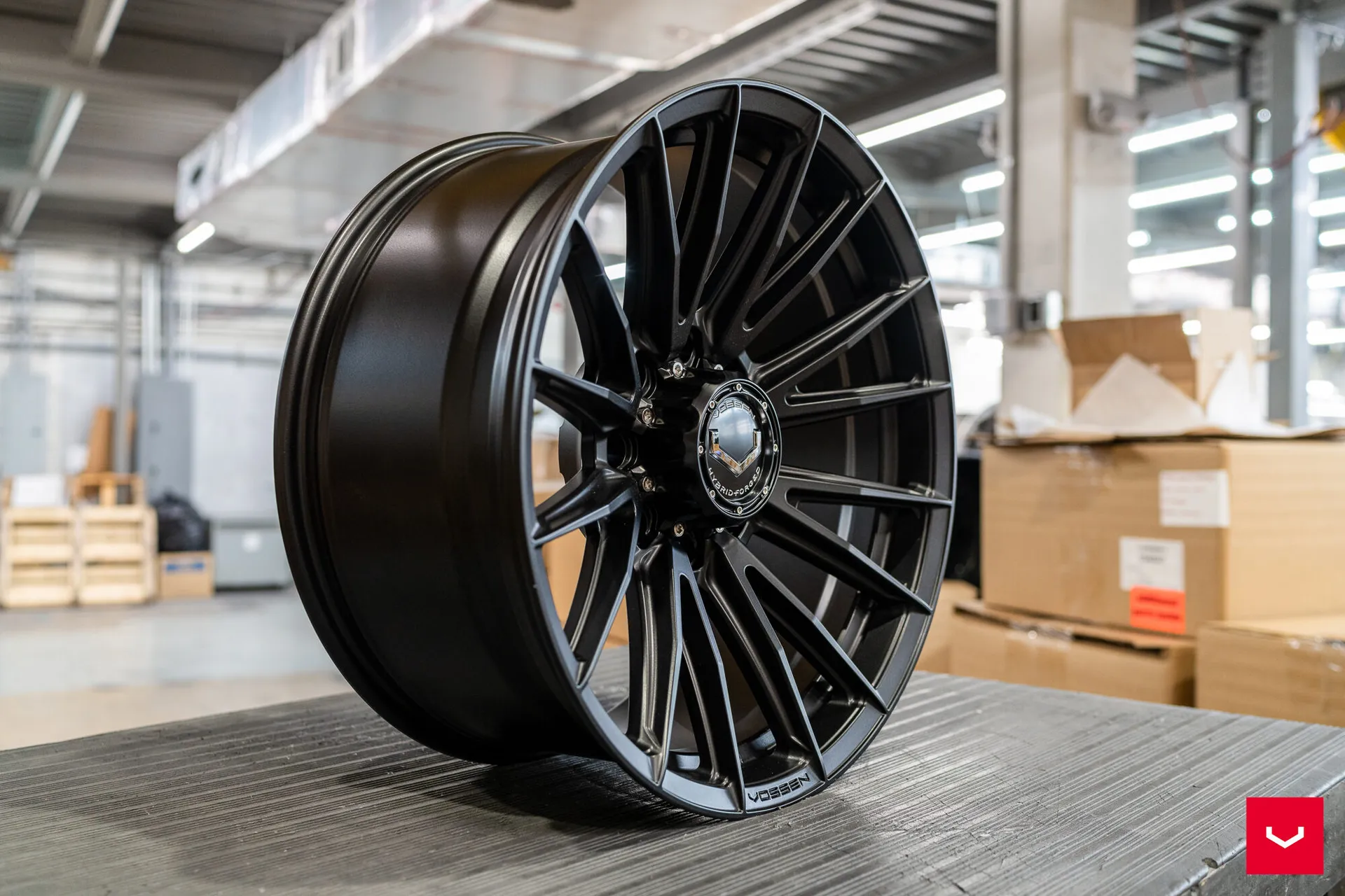 Satin Black, 4