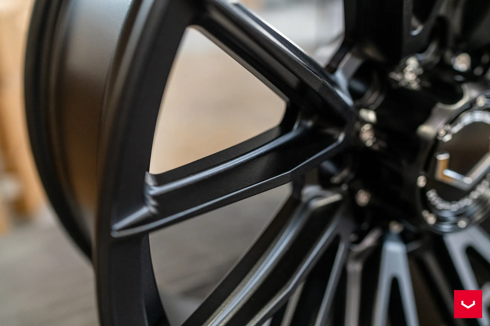 Satin Black, 2