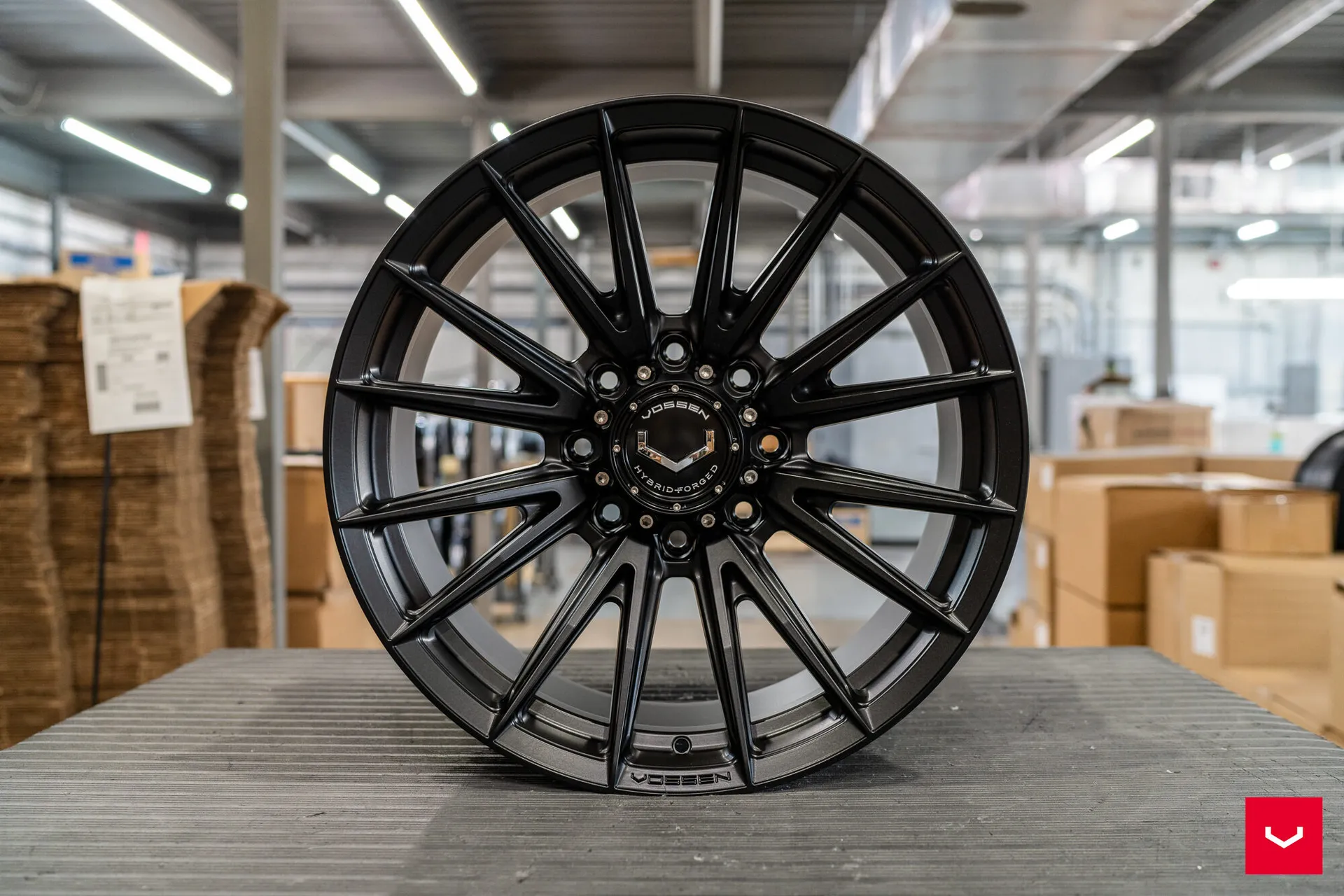 Satin Black, 19