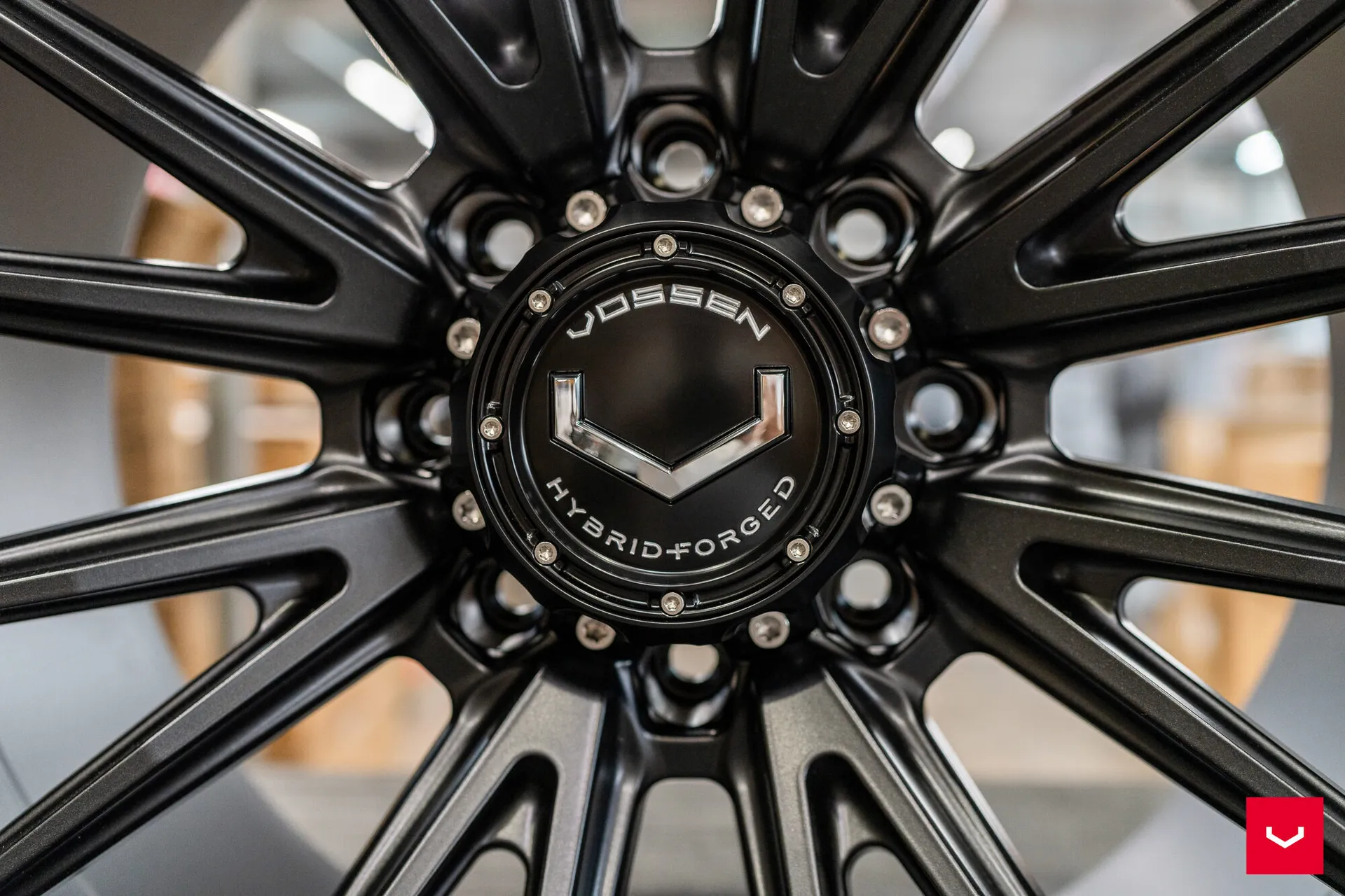 Satin Black, 18