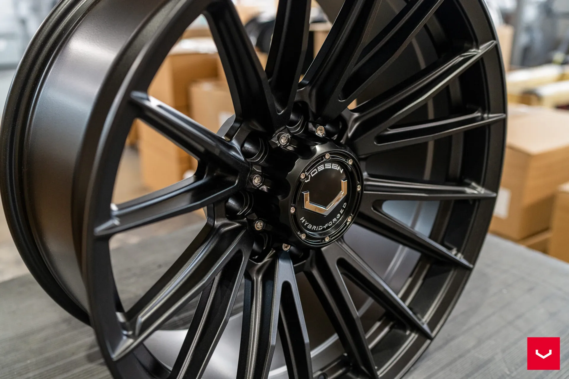 Satin Black, 17