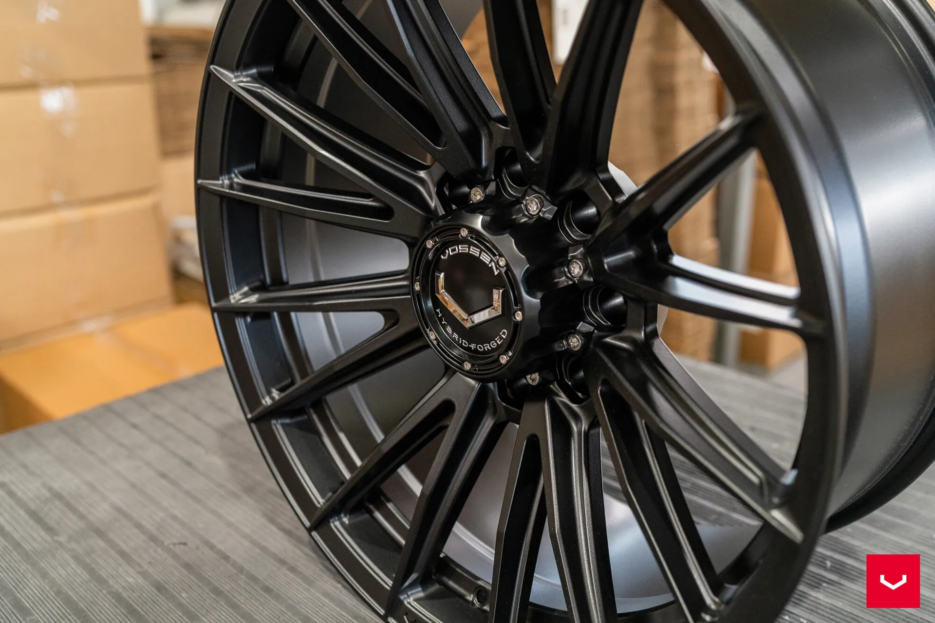 Satin Black, 16