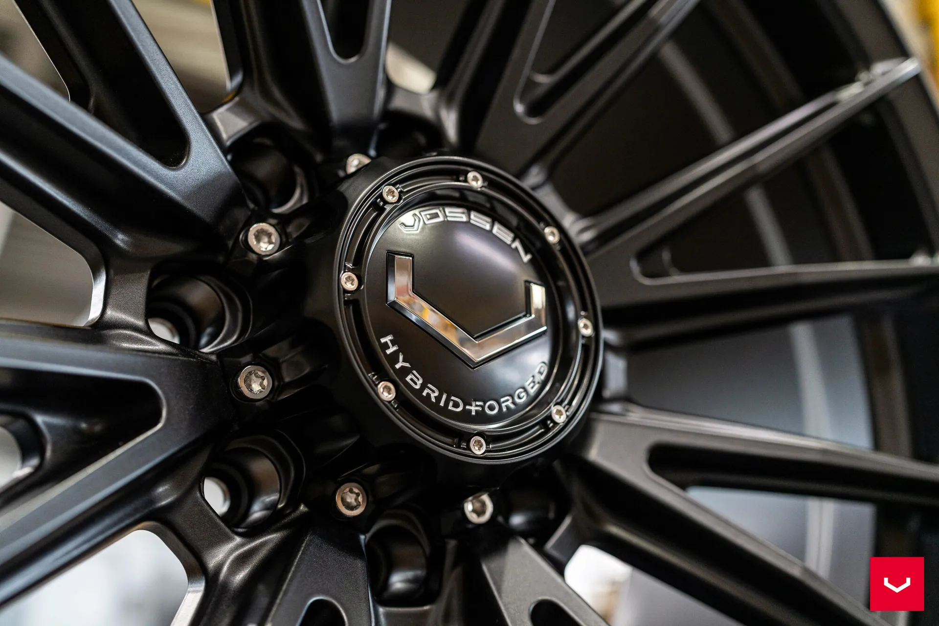 Satin Black, 14