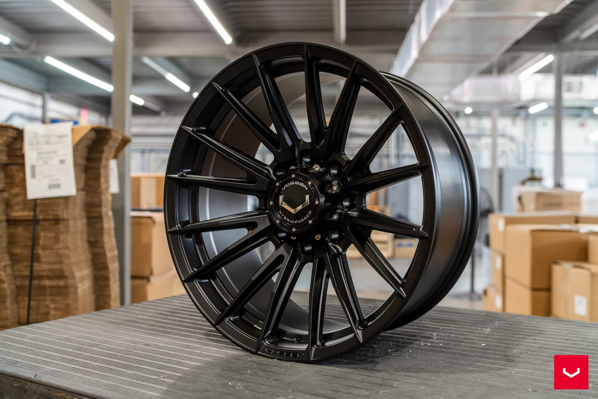 Satin Black, 12