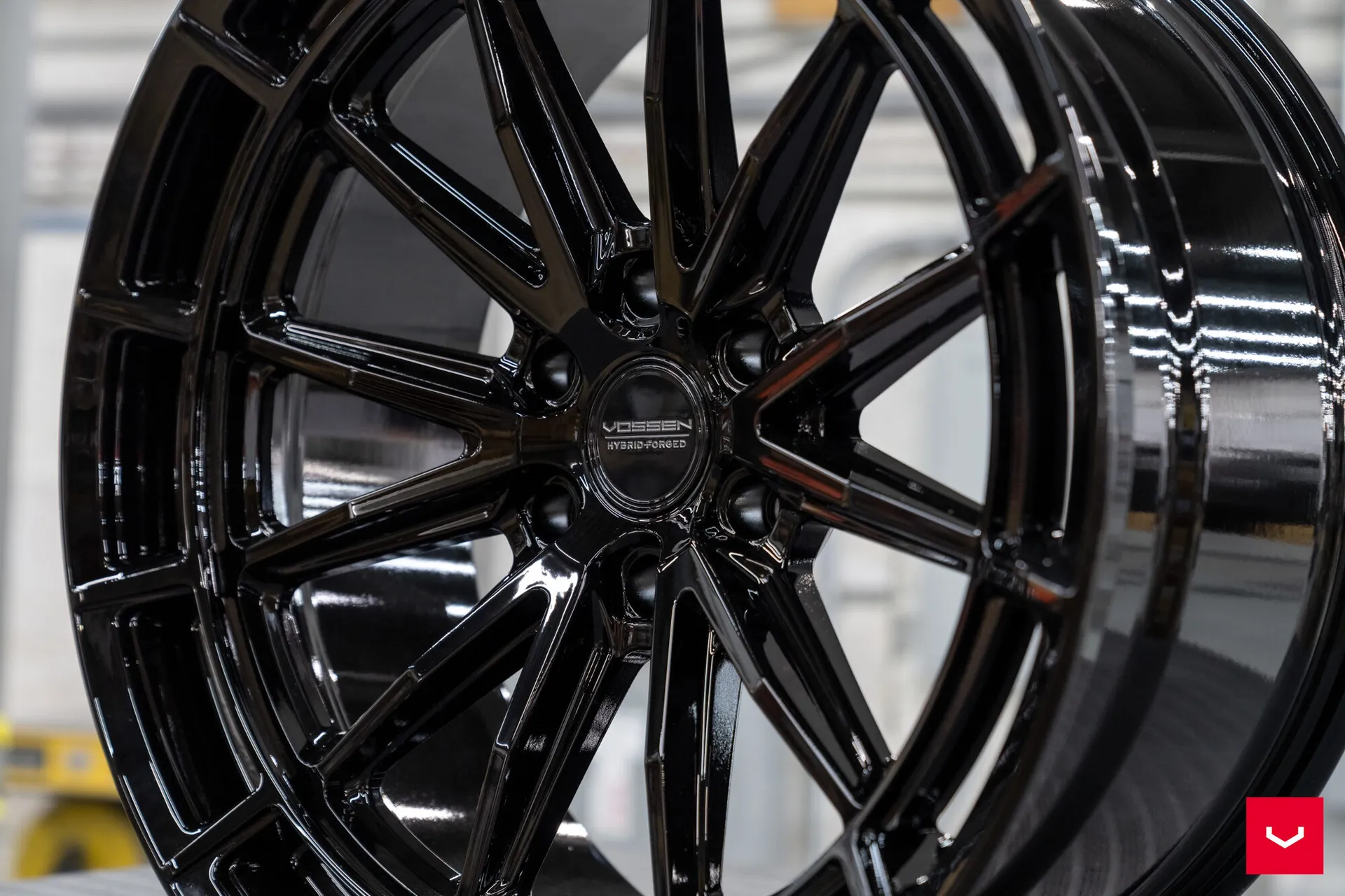 Gloss Black, 9
