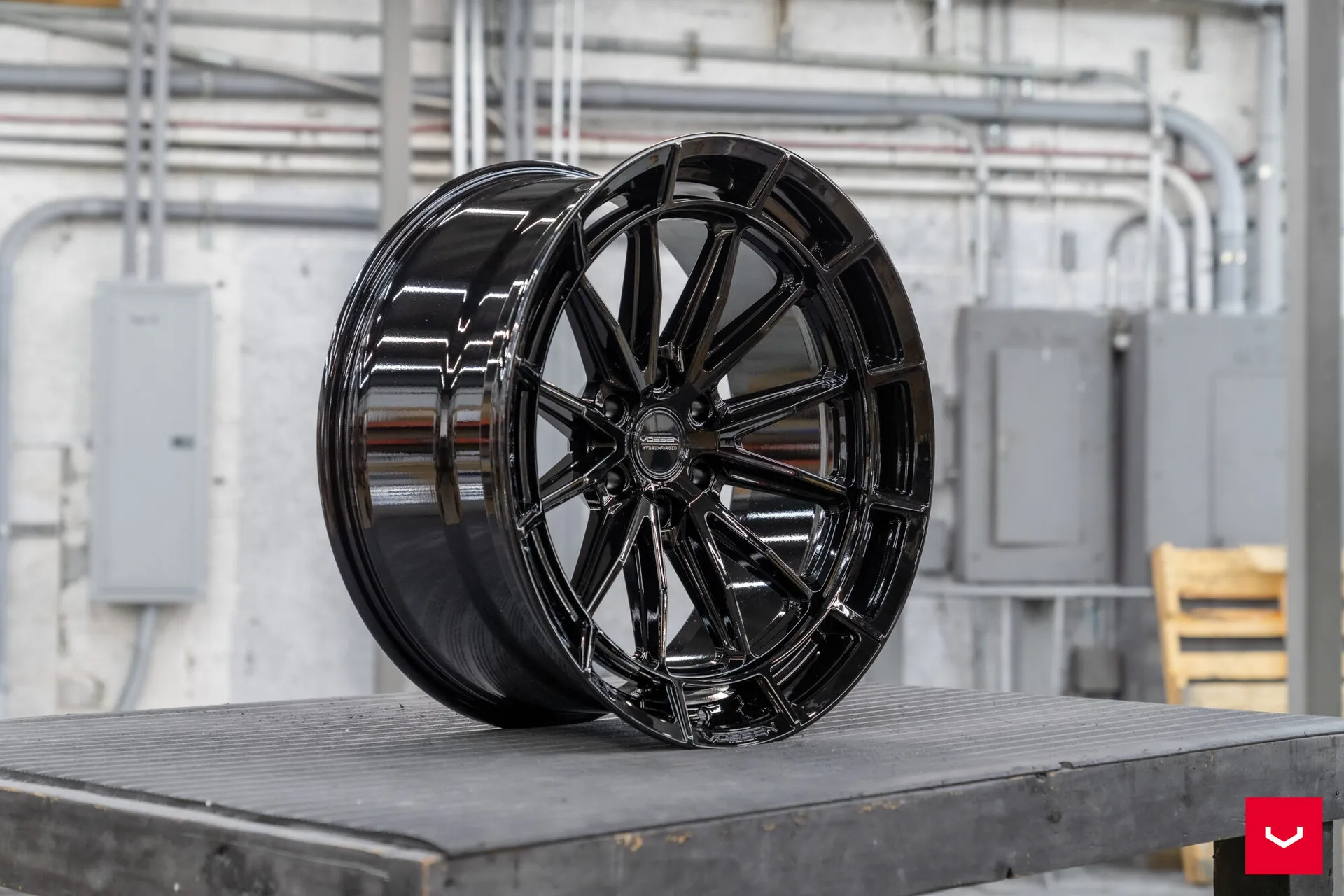 Gloss Black, 5