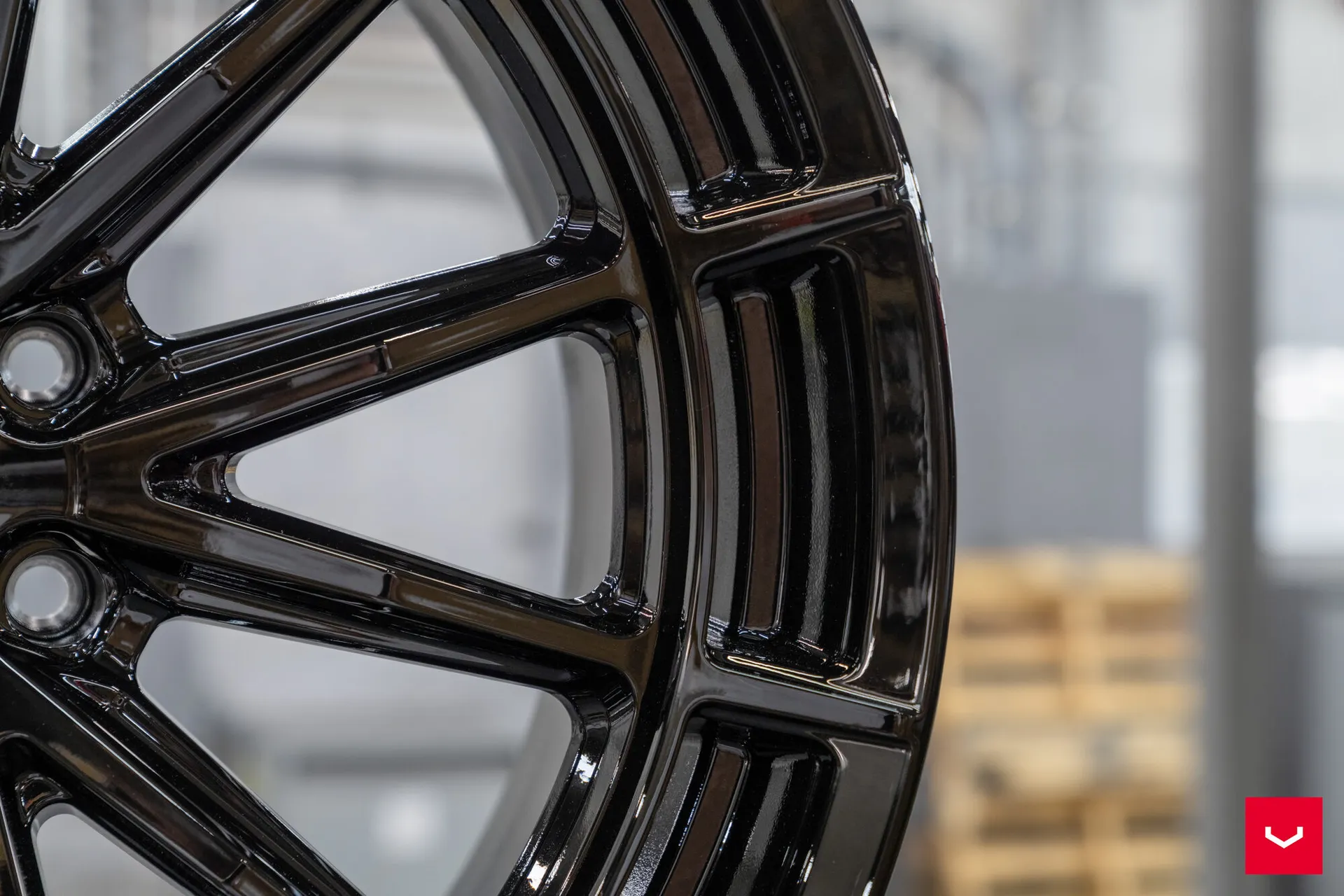 Gloss Black, 20
