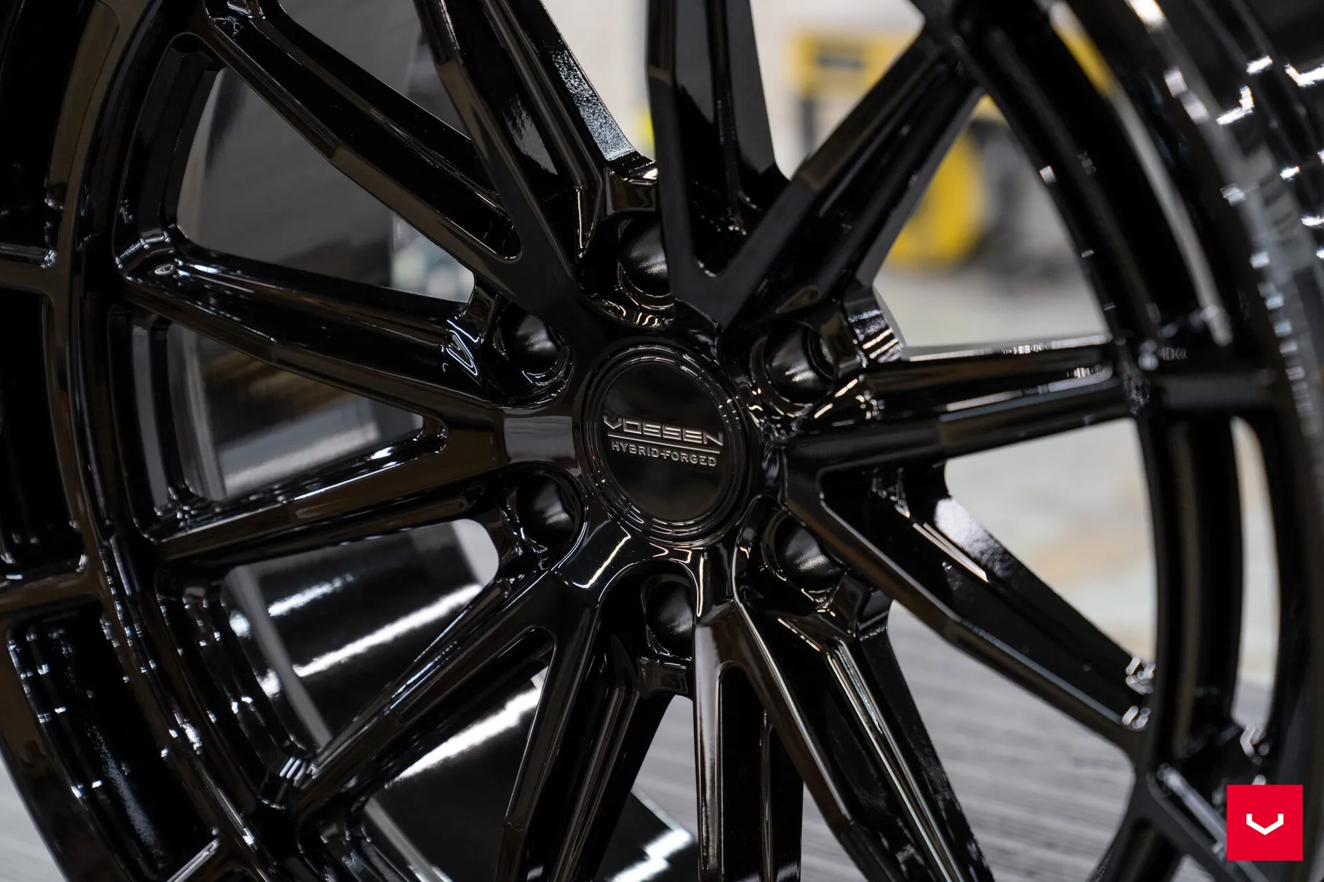 Gloss Black, 17