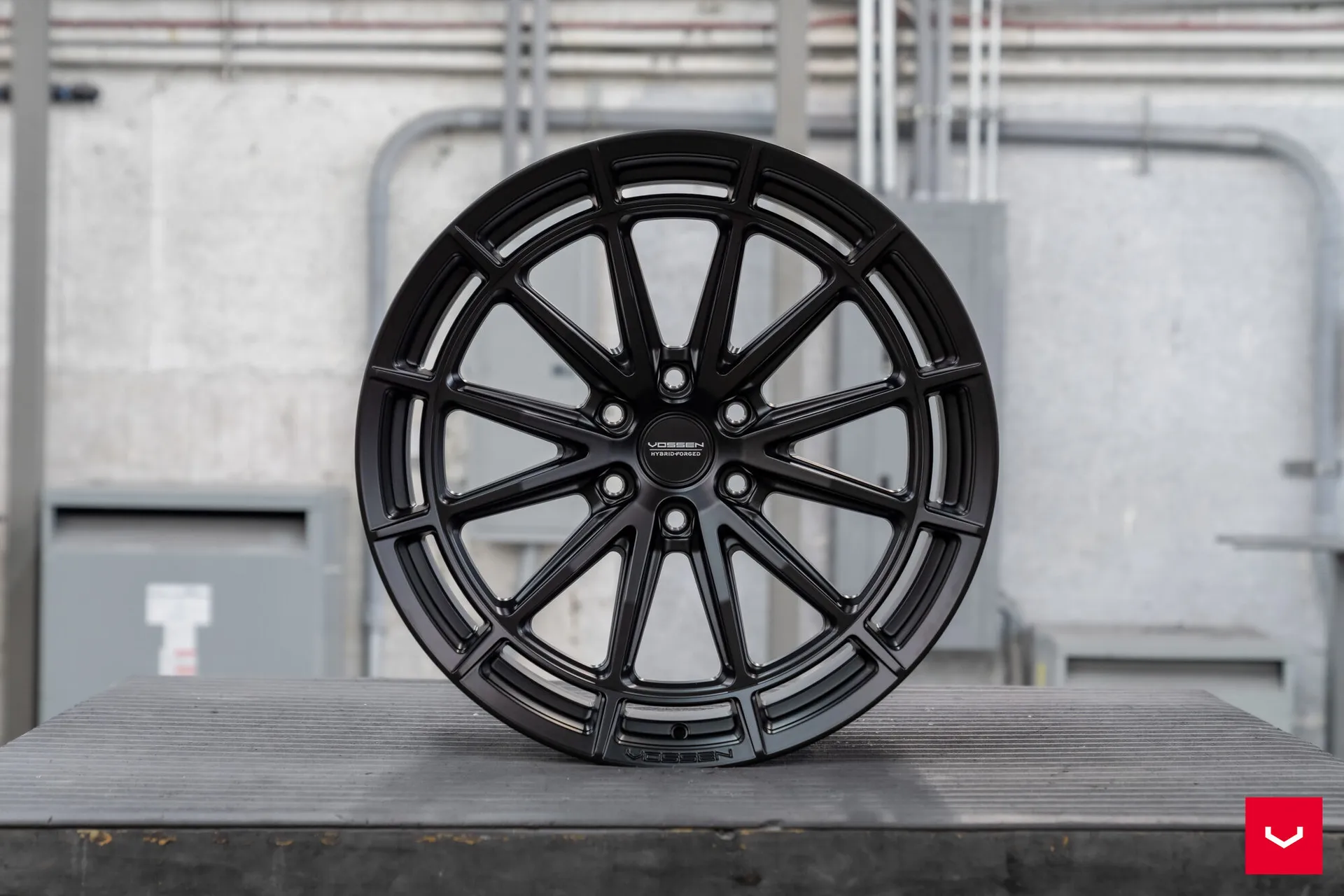 Satin Black, 27