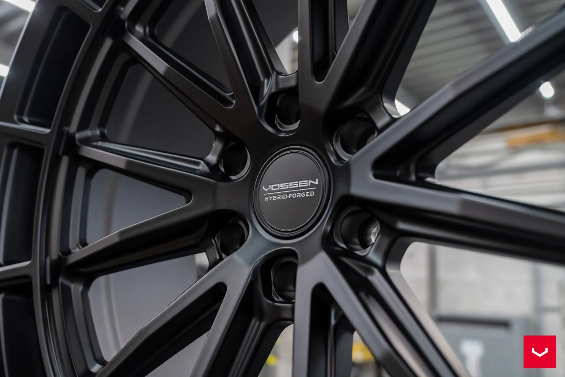 Satin Black, 17