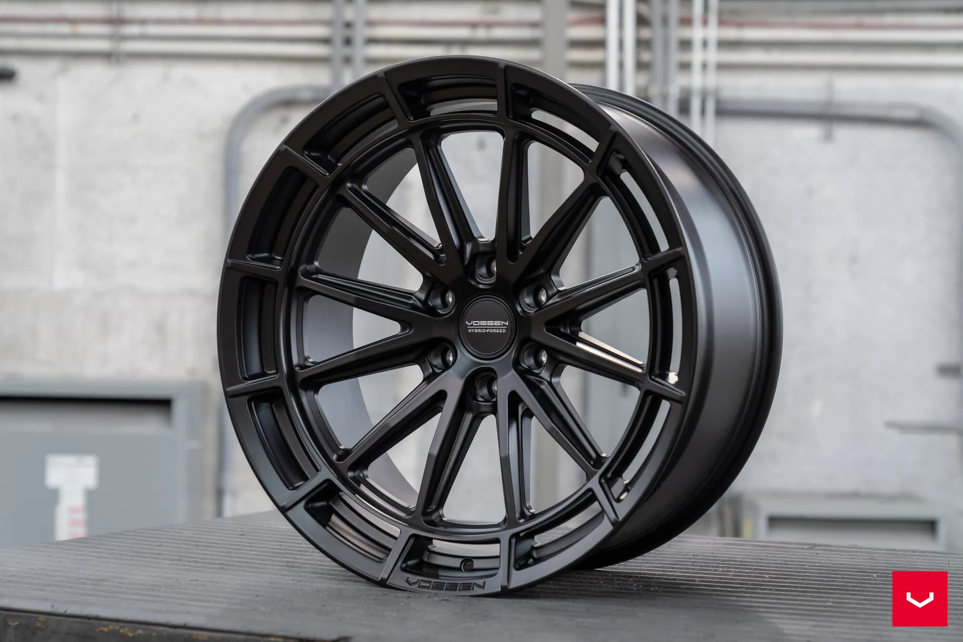 Satin Black, 14