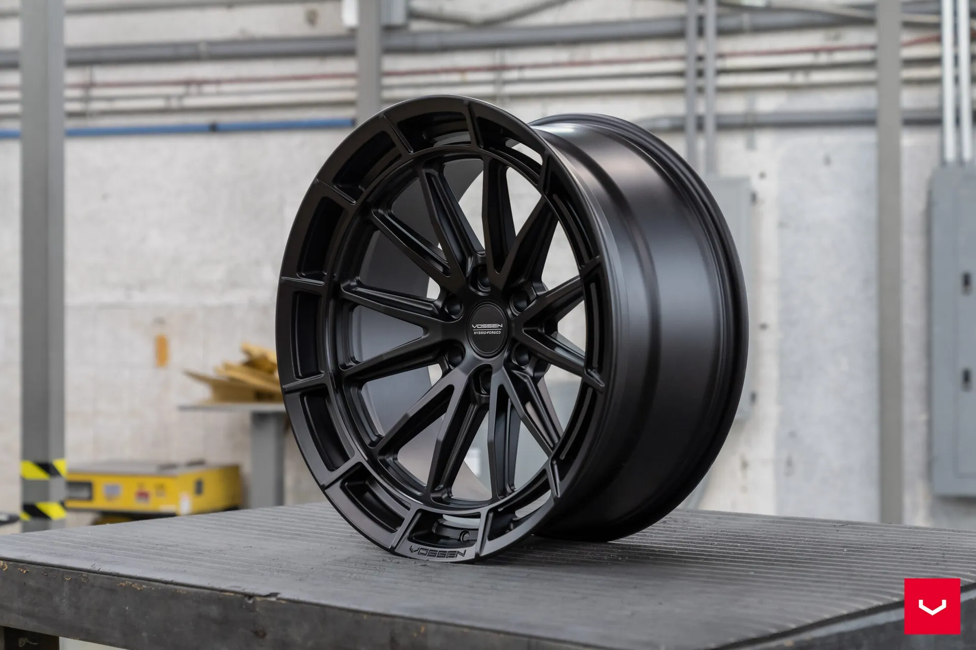 Satin Black, 13