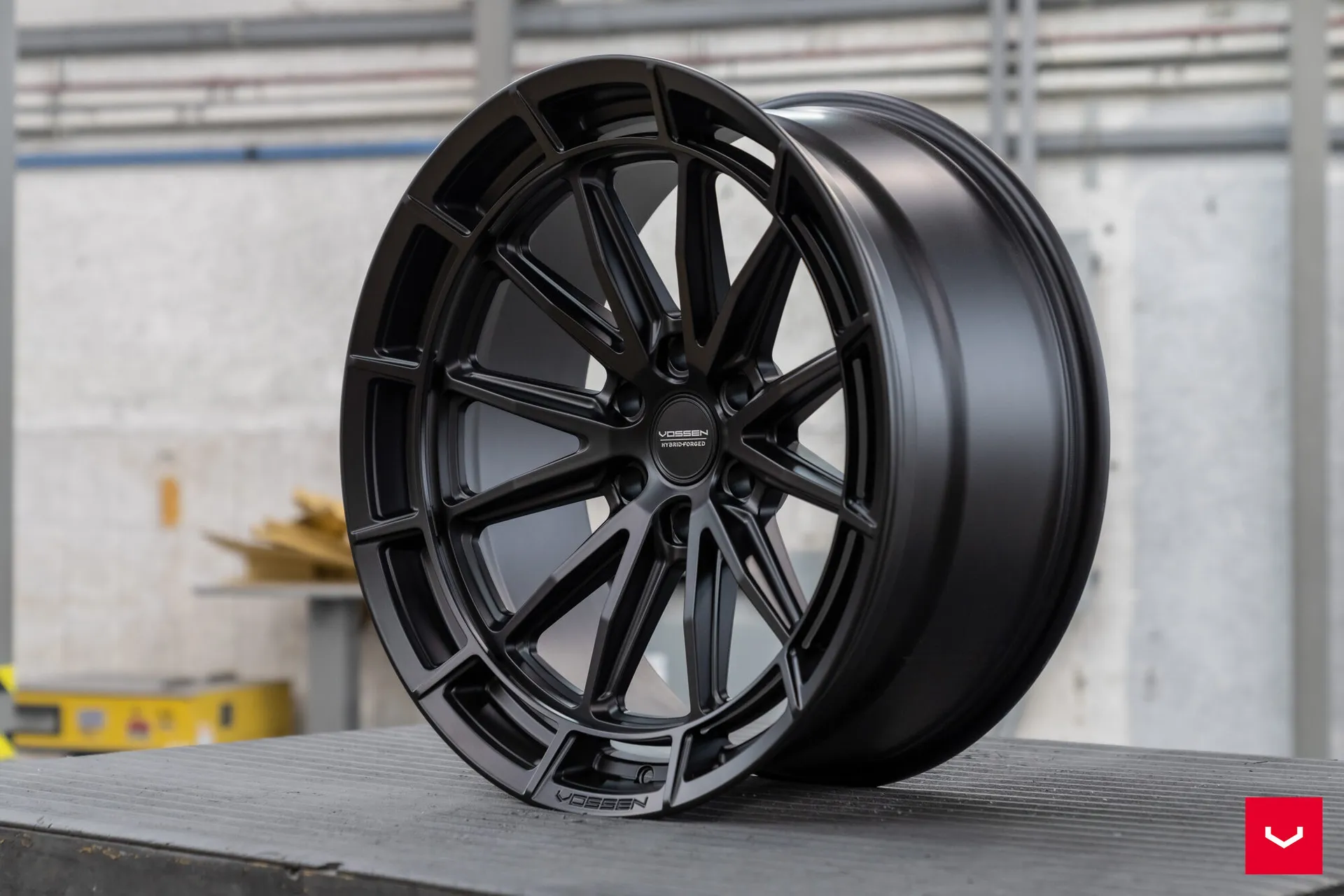Satin Black, 12